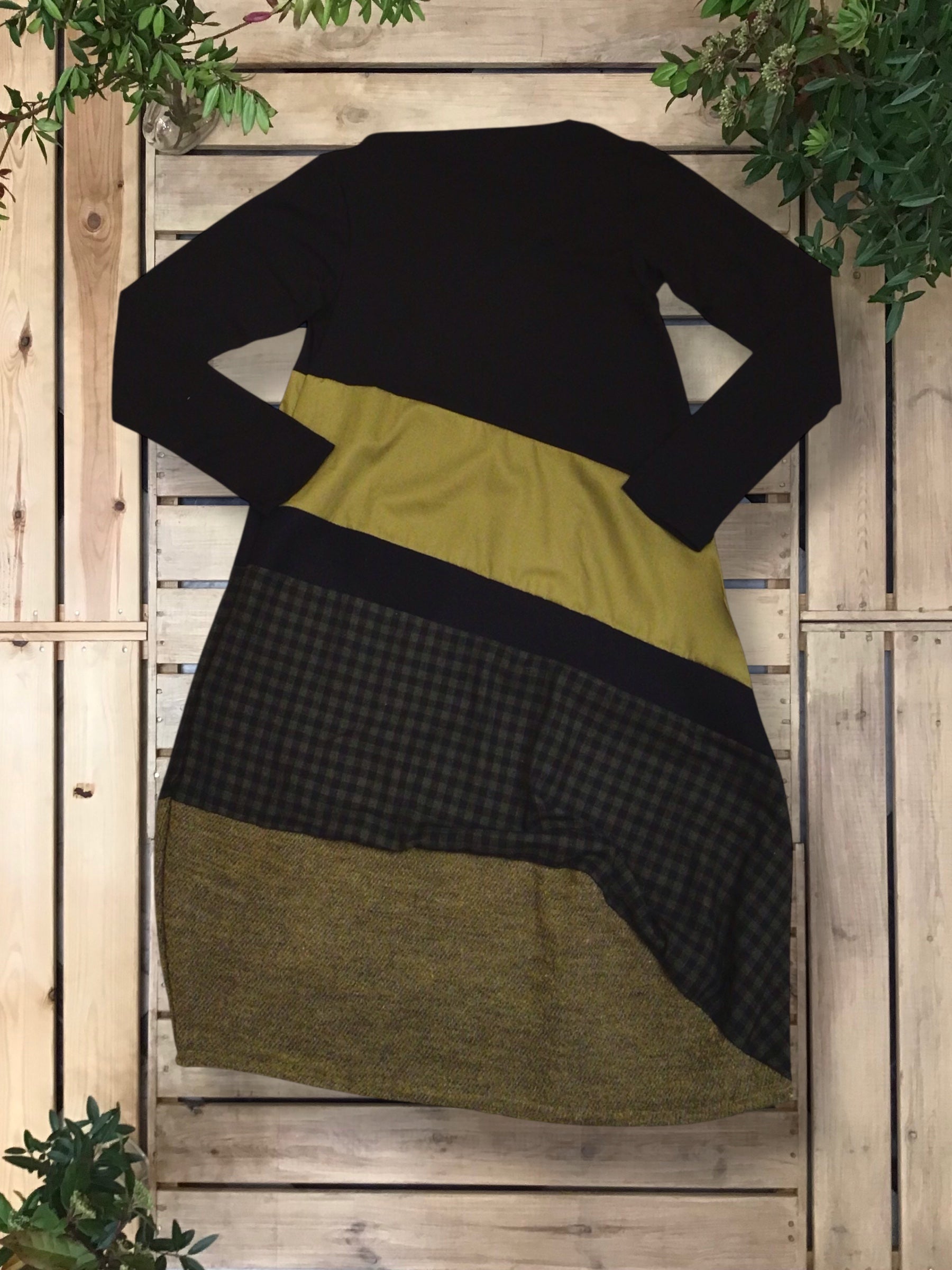 Abito Caprafico (Art. 54/2526)