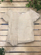 Camicia Mandorla (Art. 103/25)