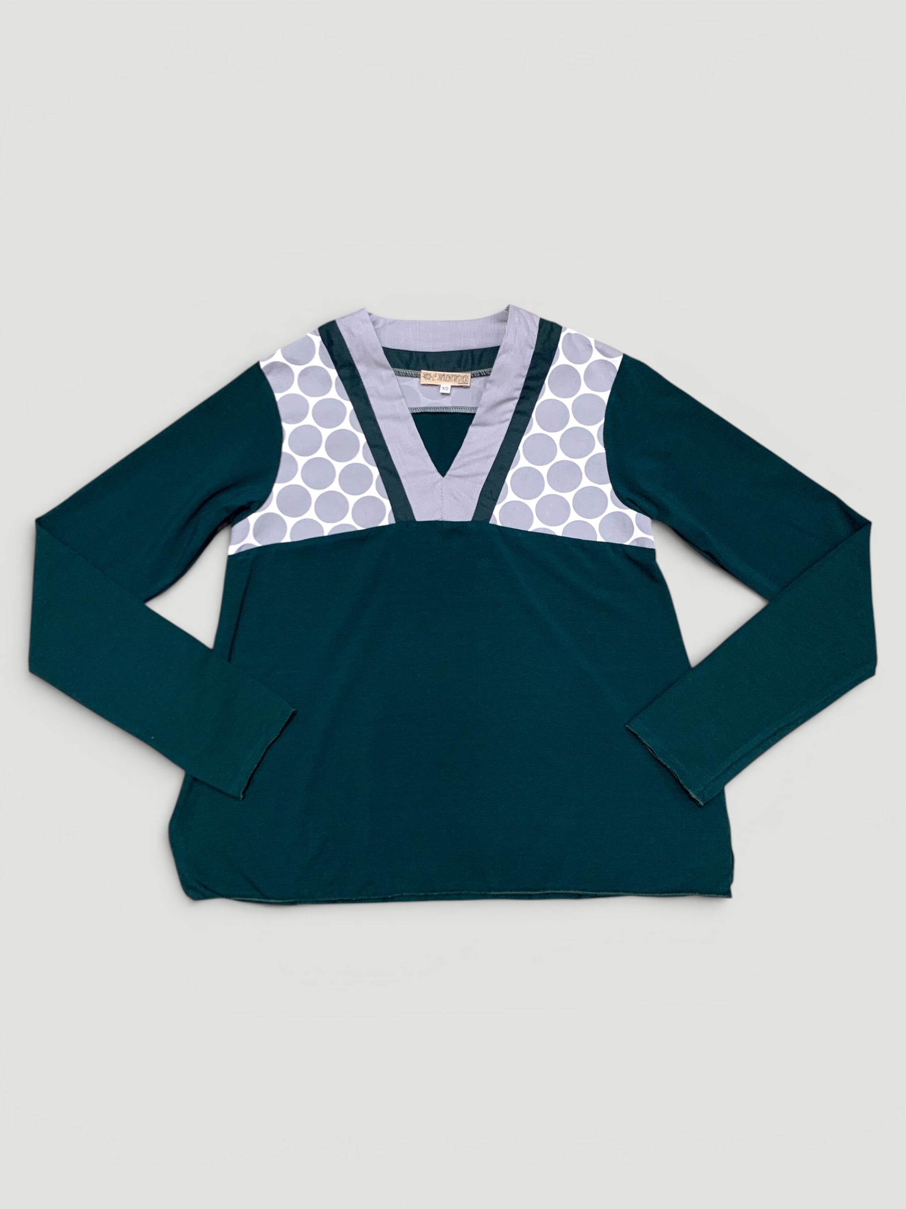 Shirt Volpe (Art. 13/2627) wholesale 35€