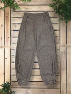 Pantalone Bulbo (Art. 32/2526)