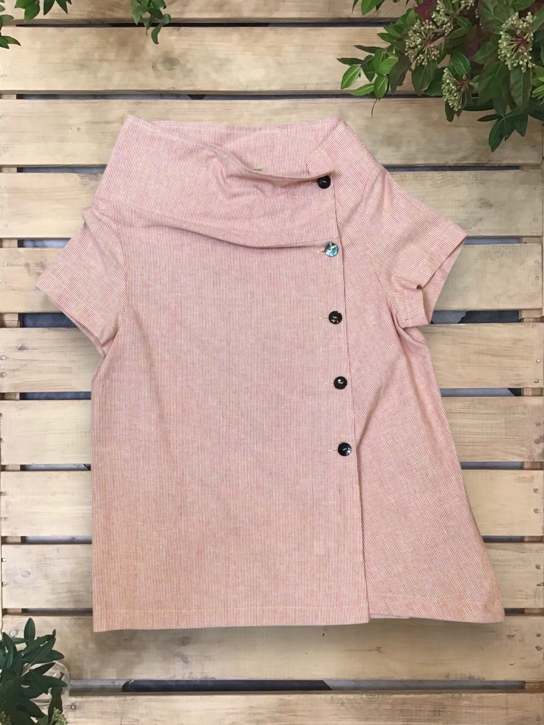 Camicia Montale (Art. 15/25)