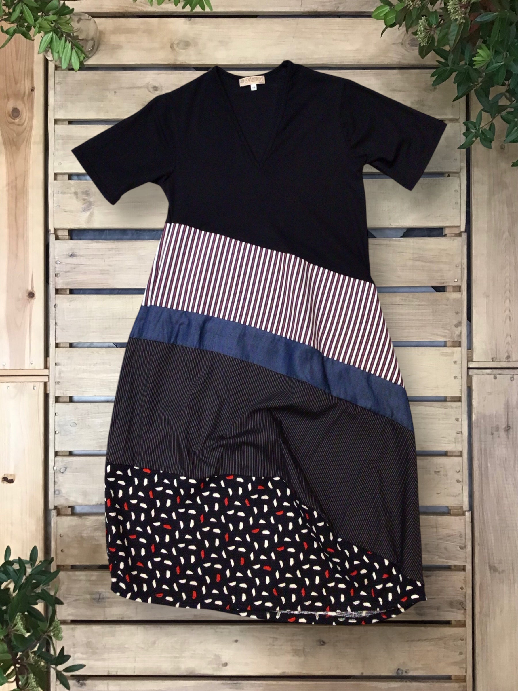 Abito Onda (Art. 51/25)