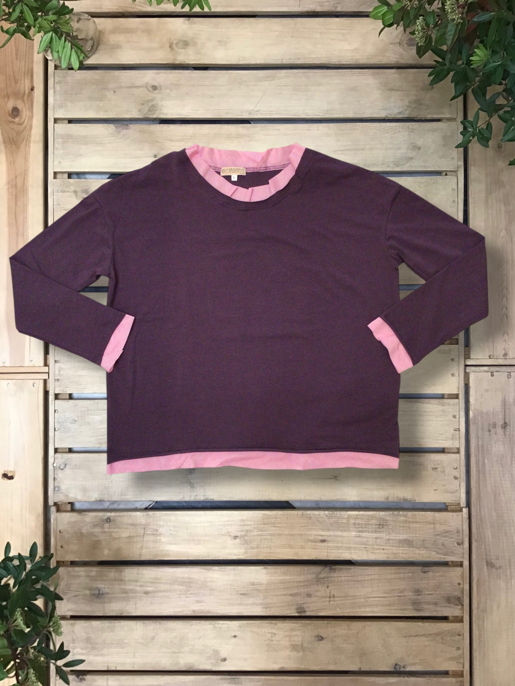 Top Pegli (Art. 101/2526)