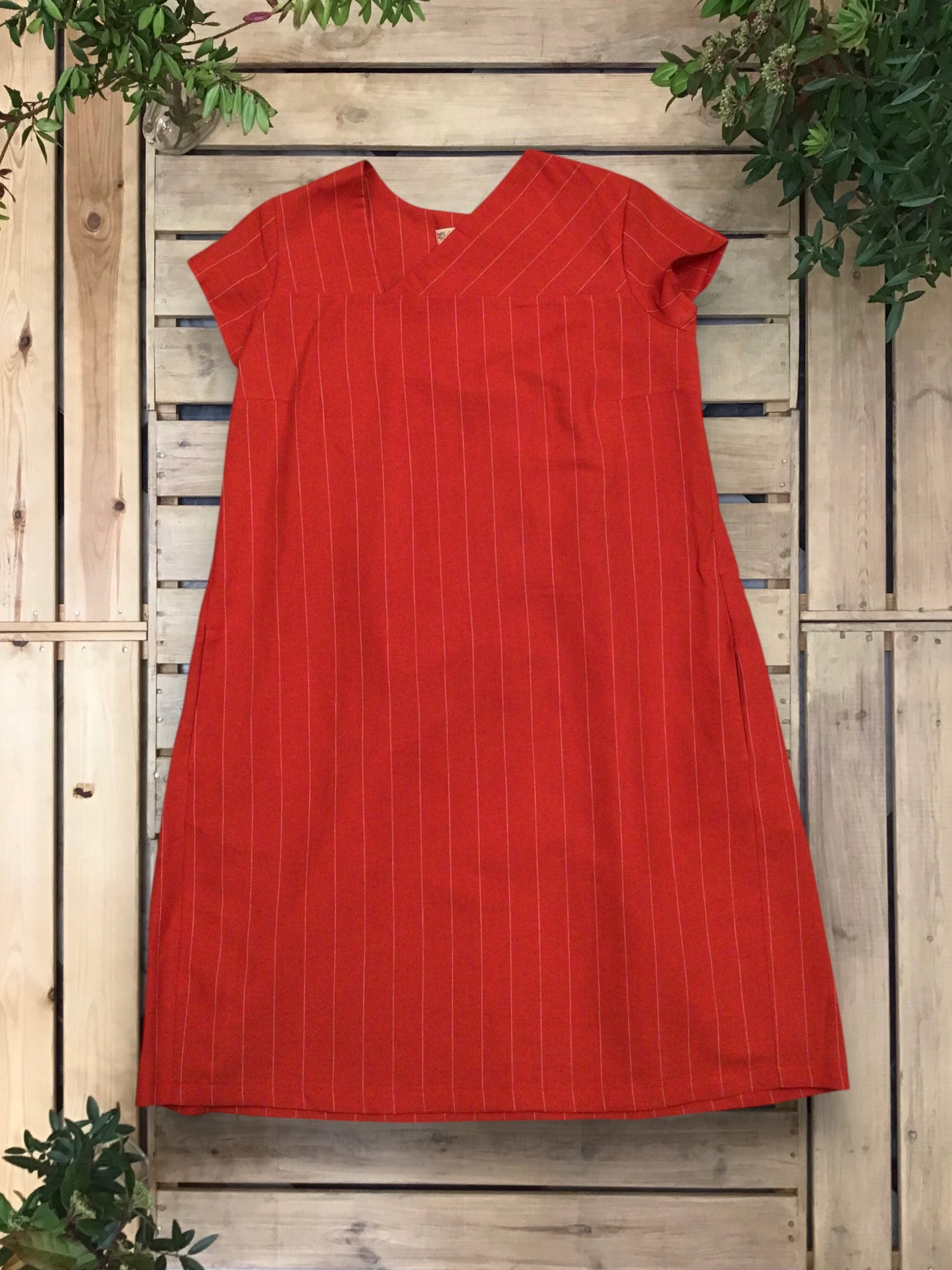 Abito Ulivo (Art. 58/25)