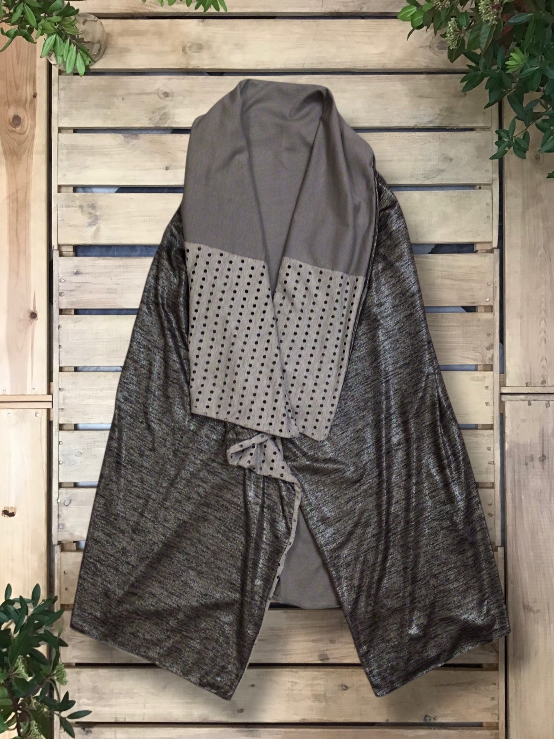 Gilet Marea (Art. 24/26) wholesale 50€