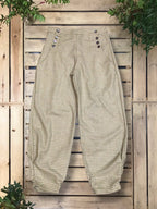 Pantalone Bulbo (Art. 32/2526)