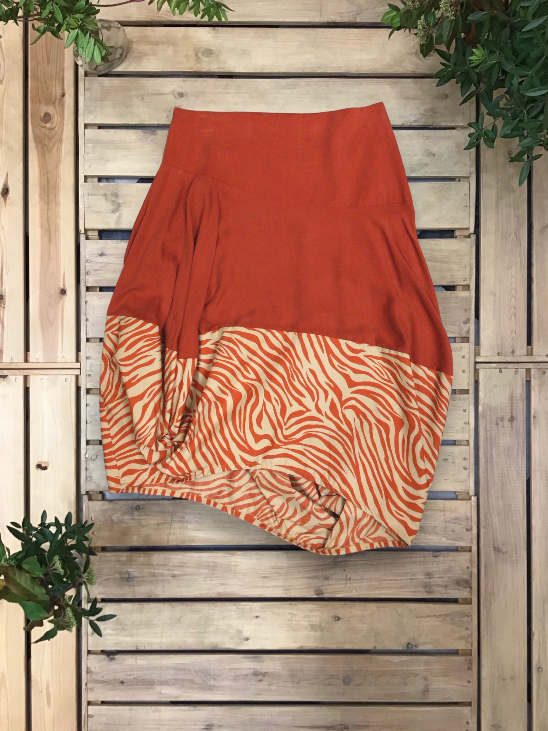 Gonna Cotogno (Art. 45/24)