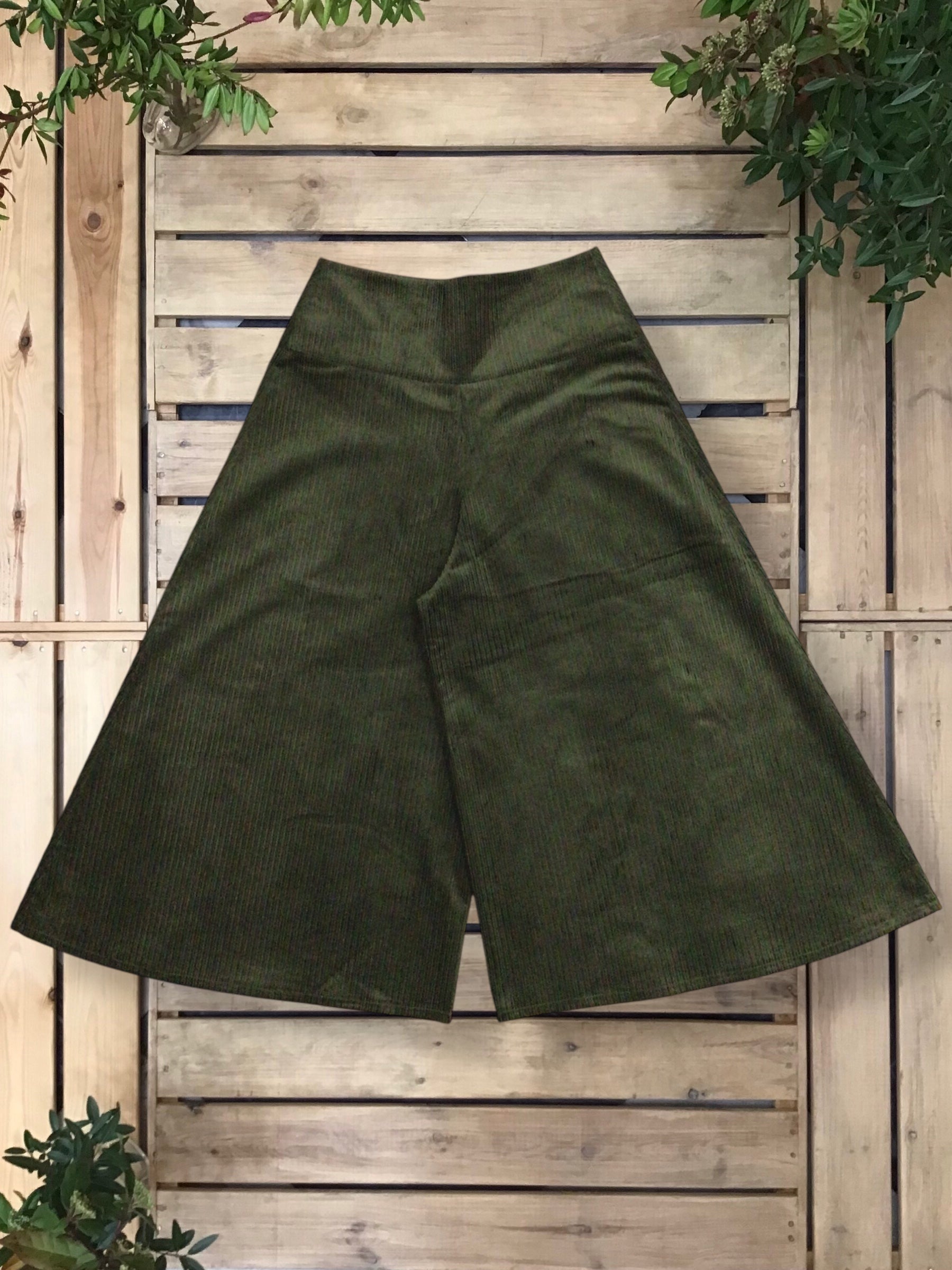 Pantalone Scorzonera (Art. 38/2526)