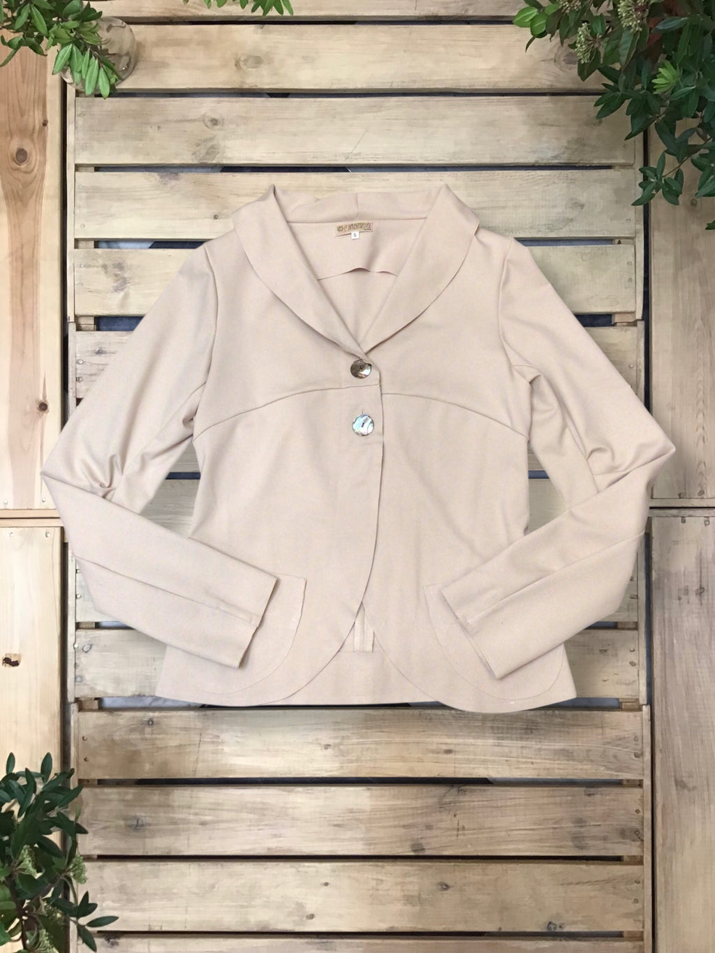 Giacca Vesima (Art. 01/2526)