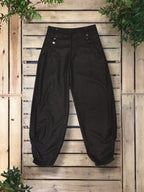 Pantalone Bulbo (Art. 32/2526)