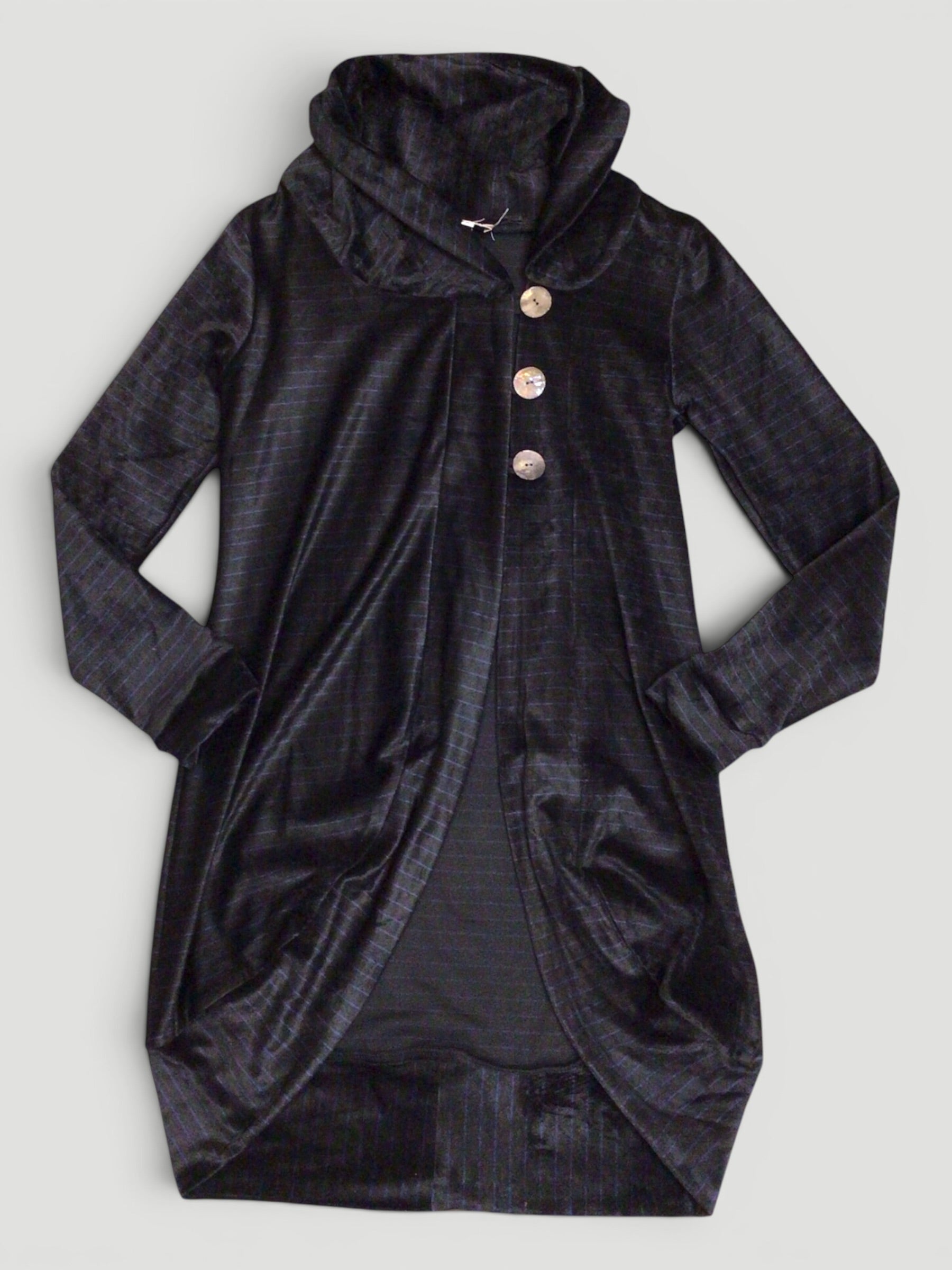 Jacket Castagno (Art. 27/2627) wholesale 50€