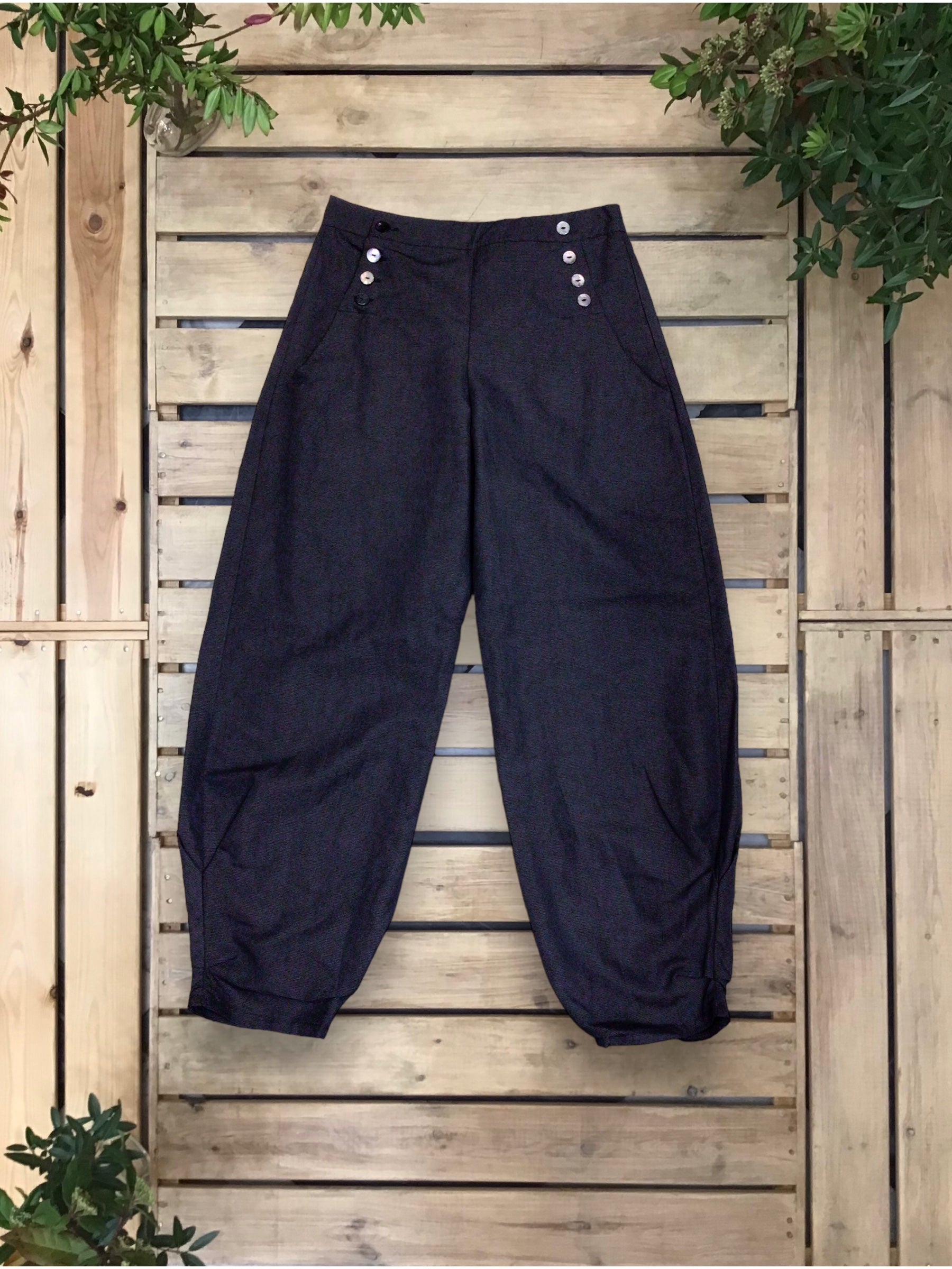 Pantalone Bulbo (Art. 32/25)