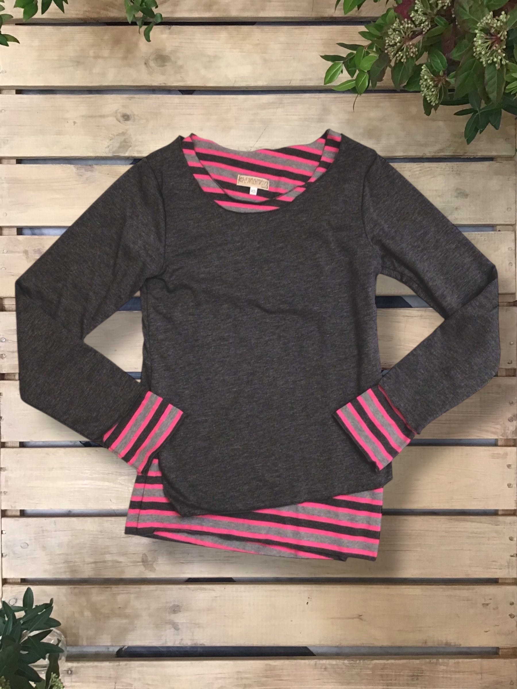 Top Ossigeno (Art. 14/2526)