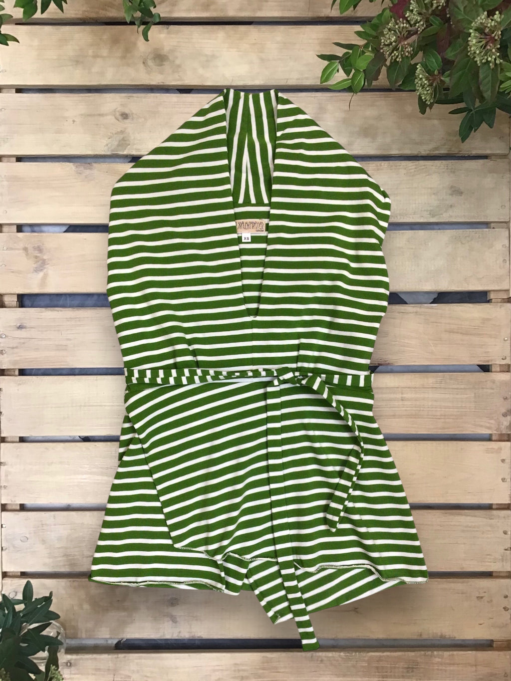 Top Giglio (Art. 11/25)