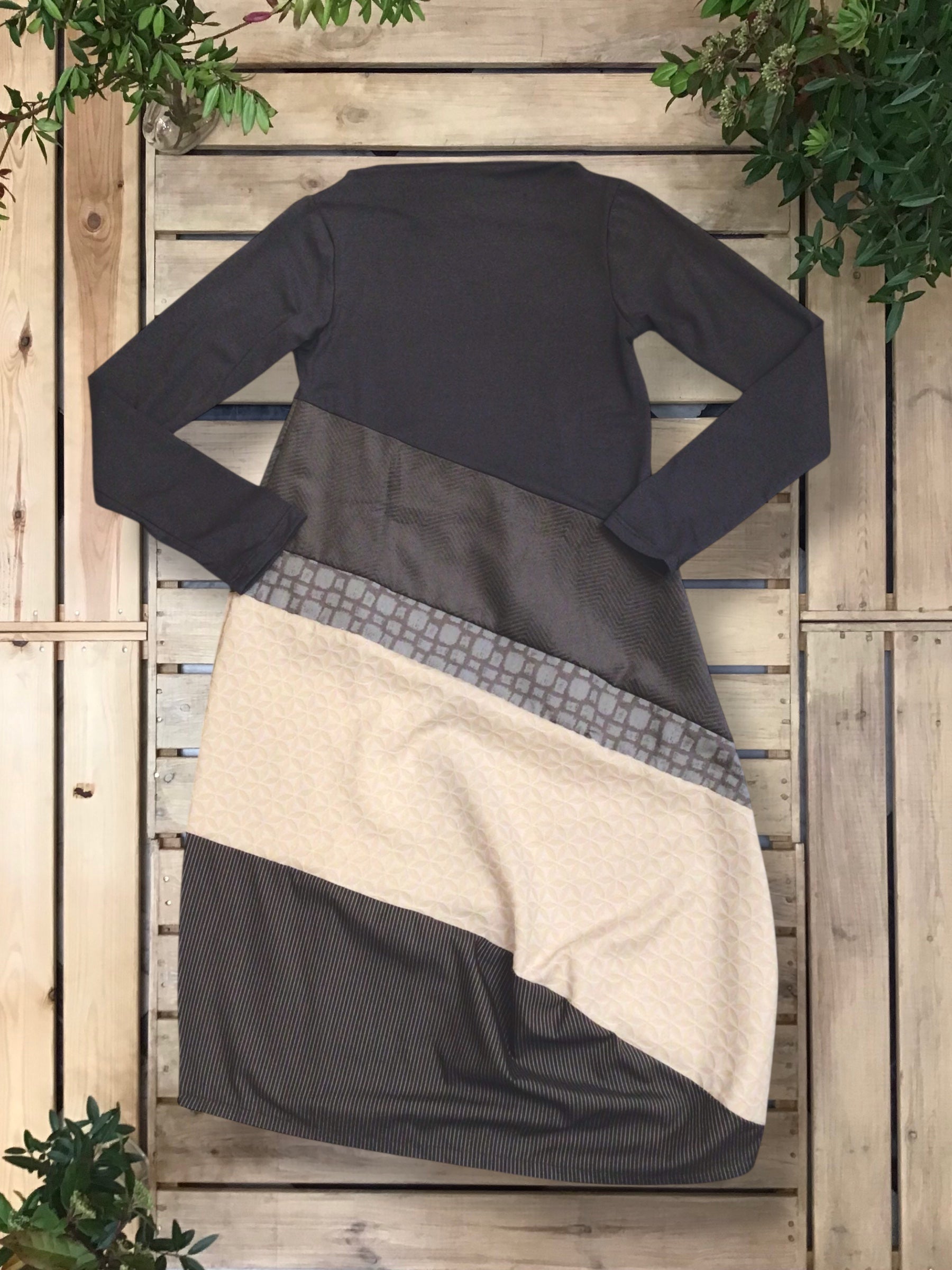 Abito Caprafico (Art. 54/2526)