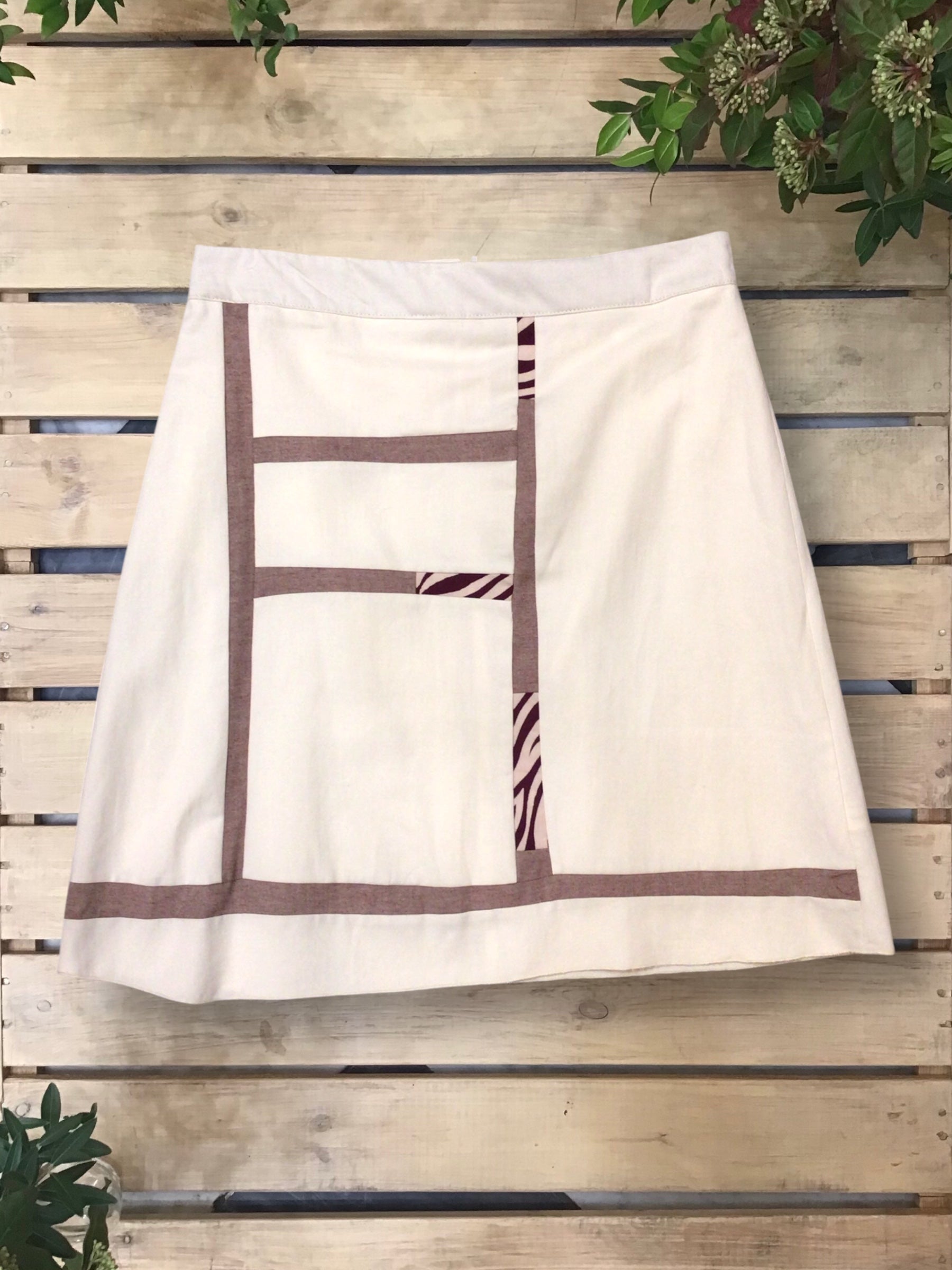 Gonna Vigneto (Art. 41/25)