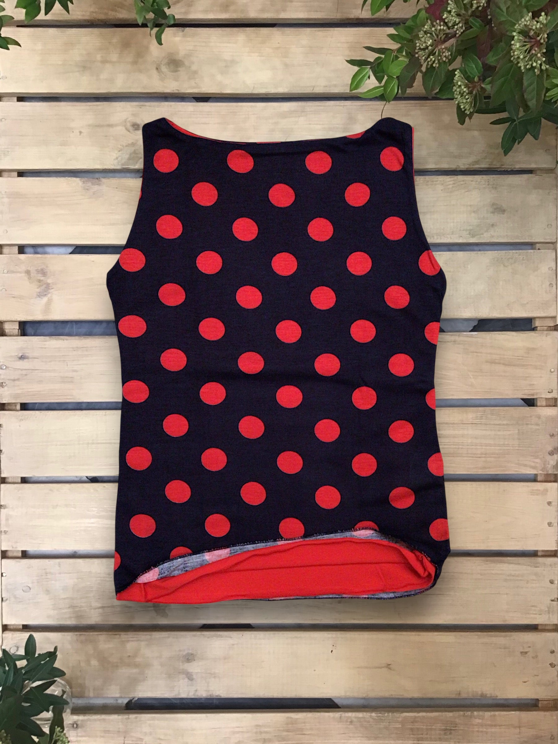 Top Argilla (Art. 18/25)