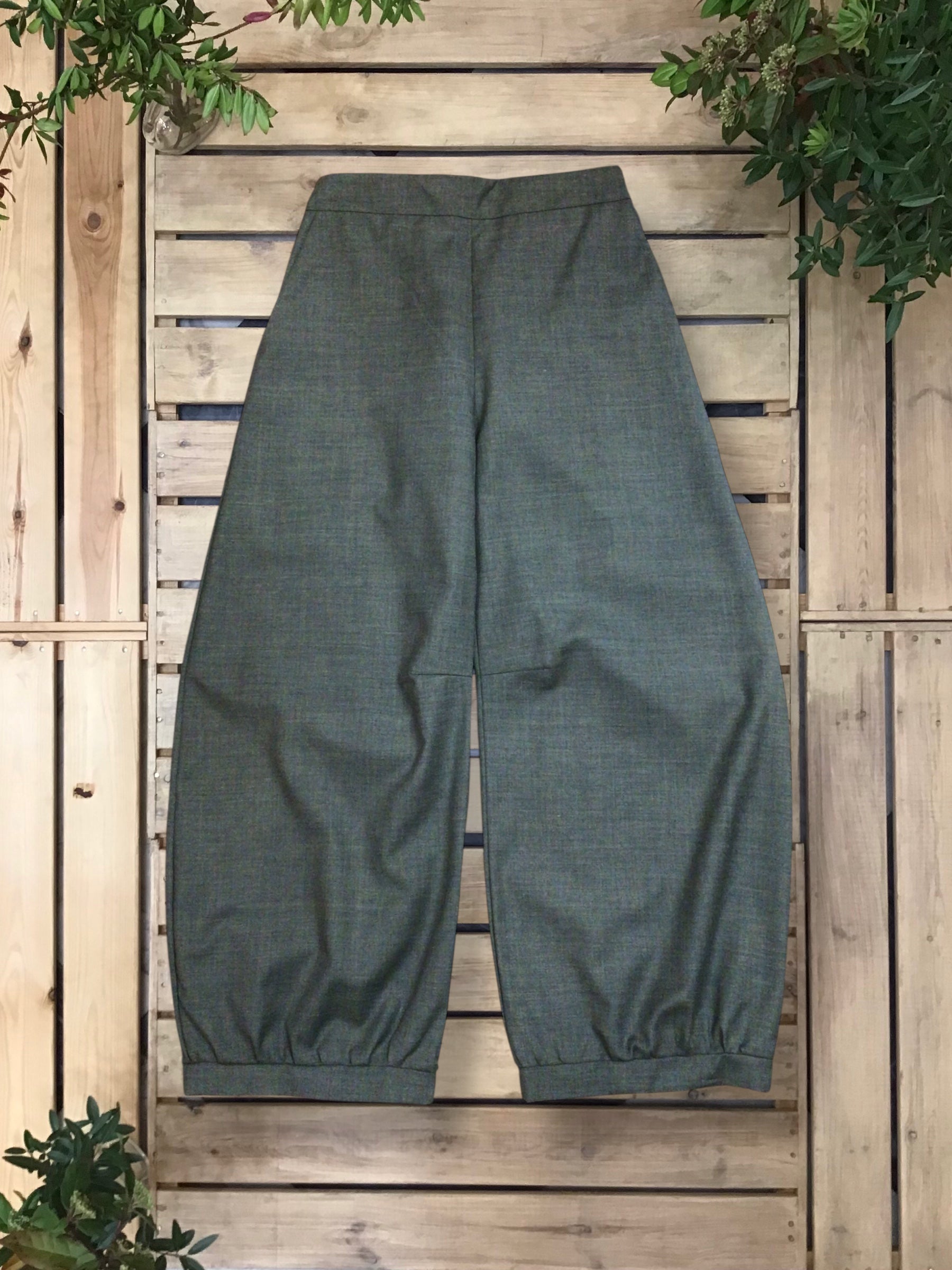 Pantalone Viola (Art. 39/2526)