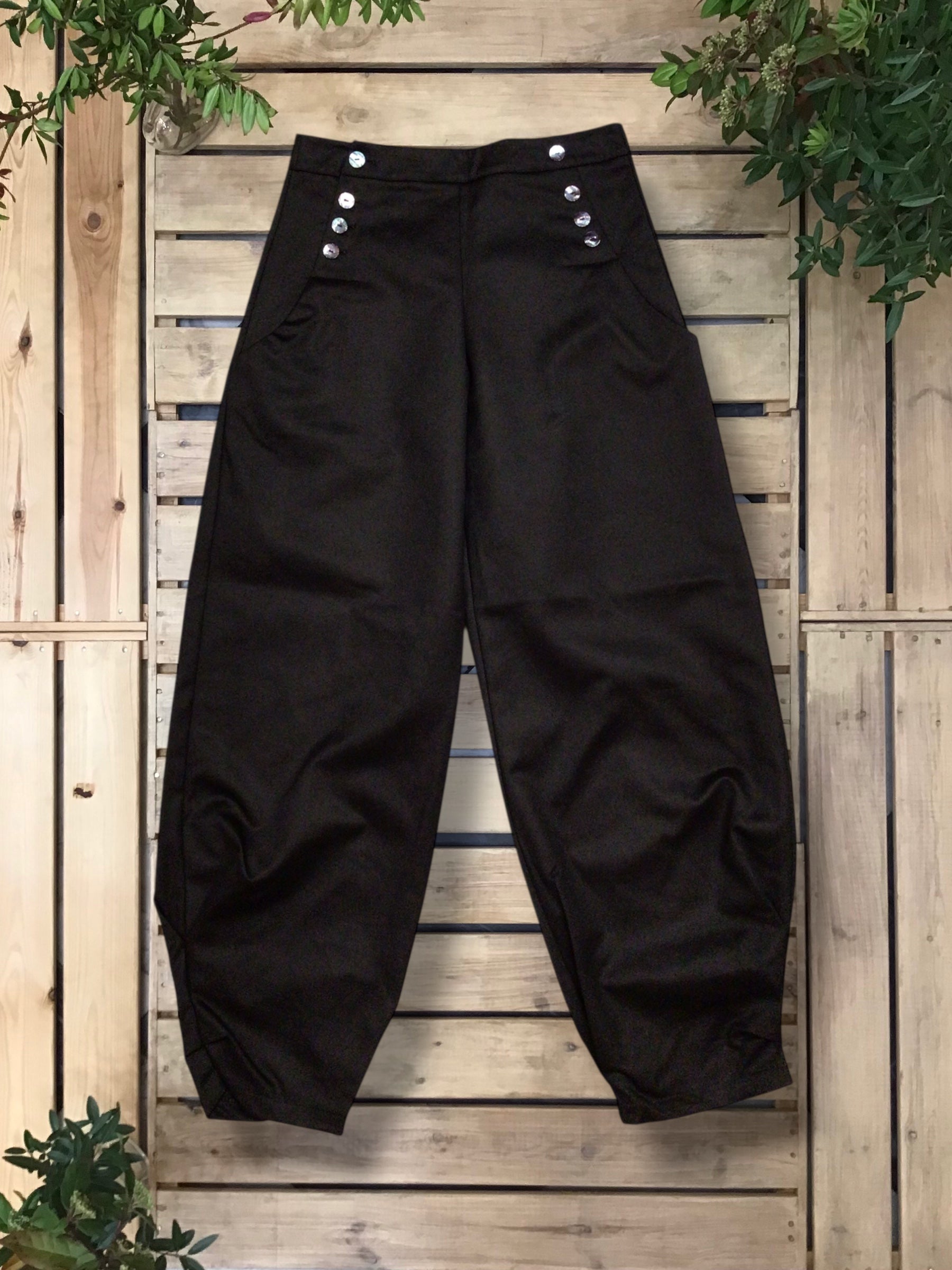 Pantaloni Bulbo (Art. 32/26)