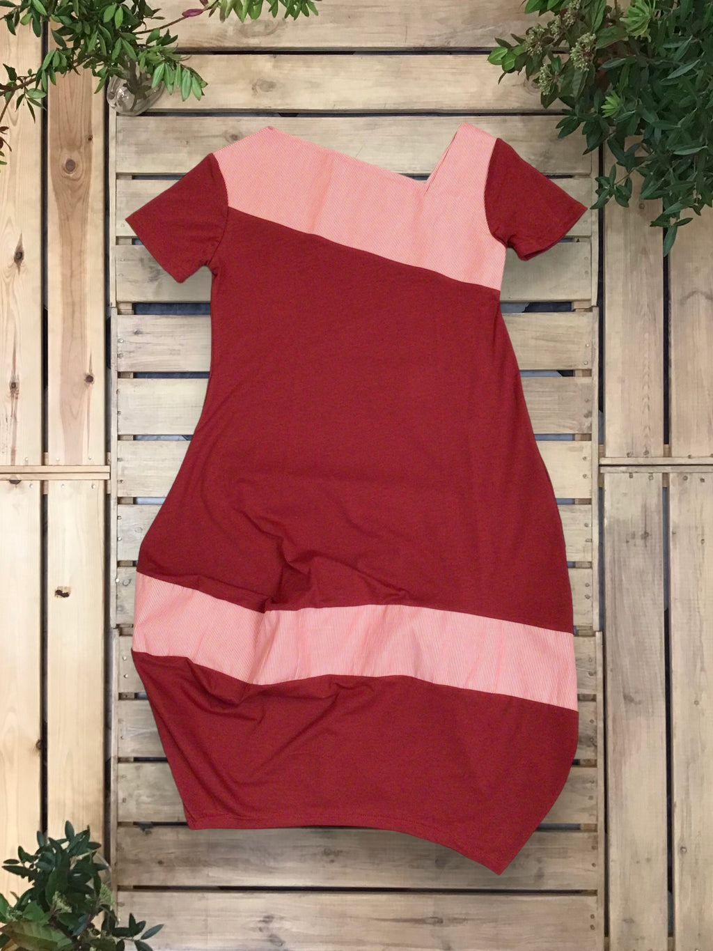 Abito Mesciua (Art. 55/24)