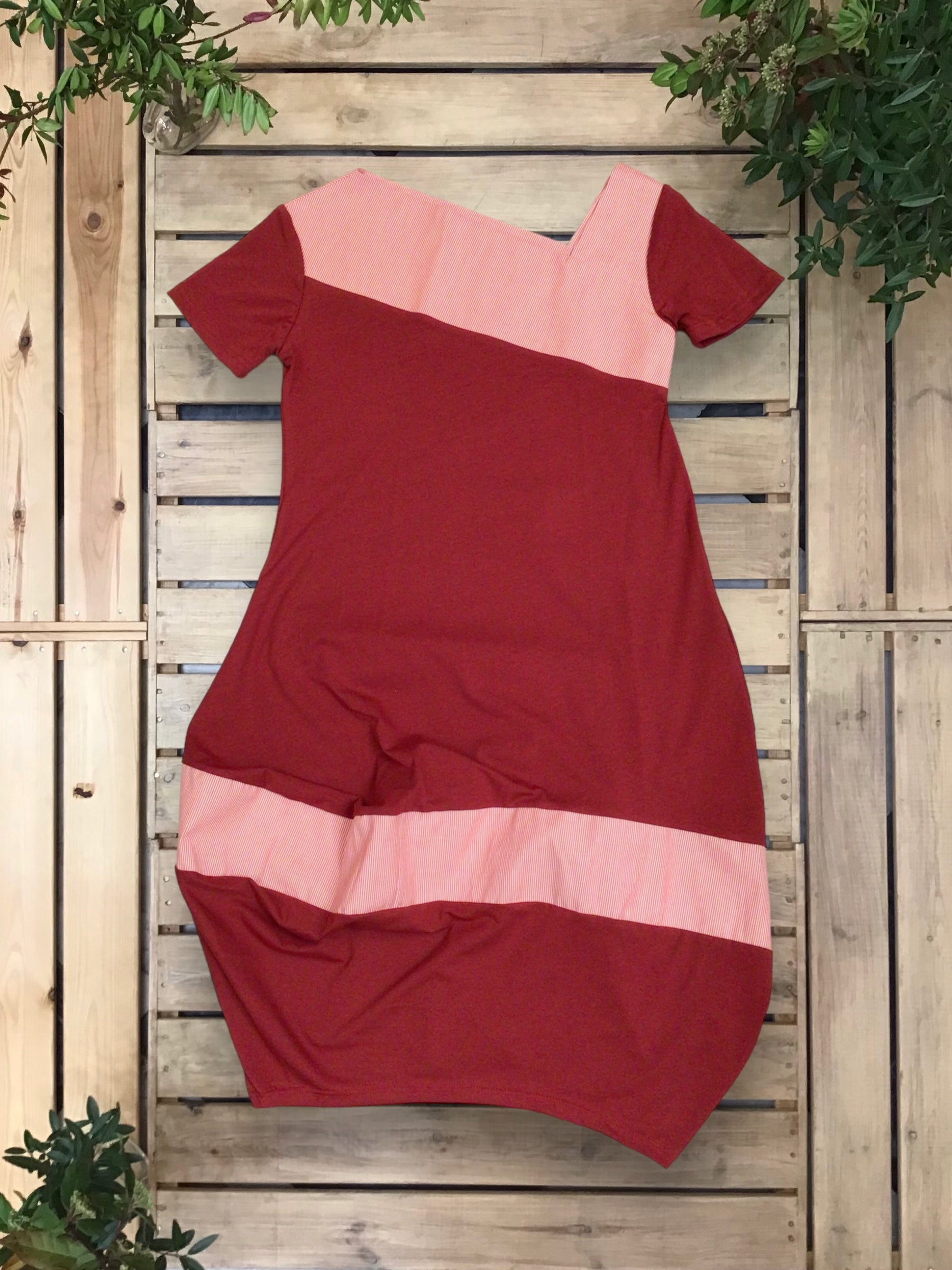 Abito Mesciua (Art. 55/24)