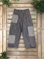 Pantalone Canestrello (Art. 34/24)