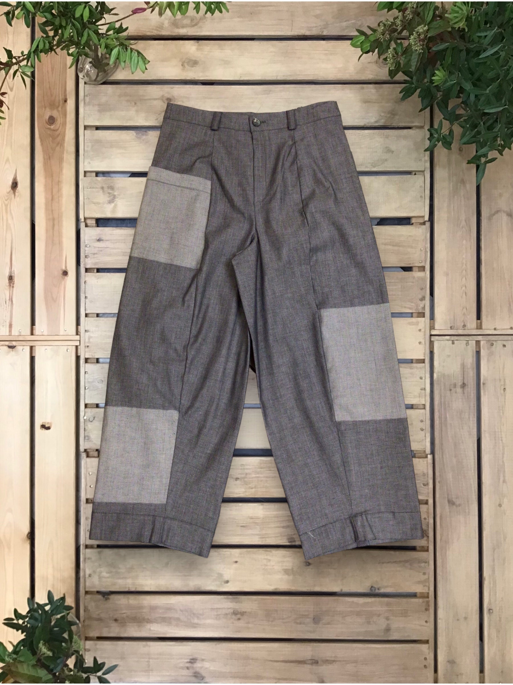 Pantalone Canestrello (Art. 34/24)