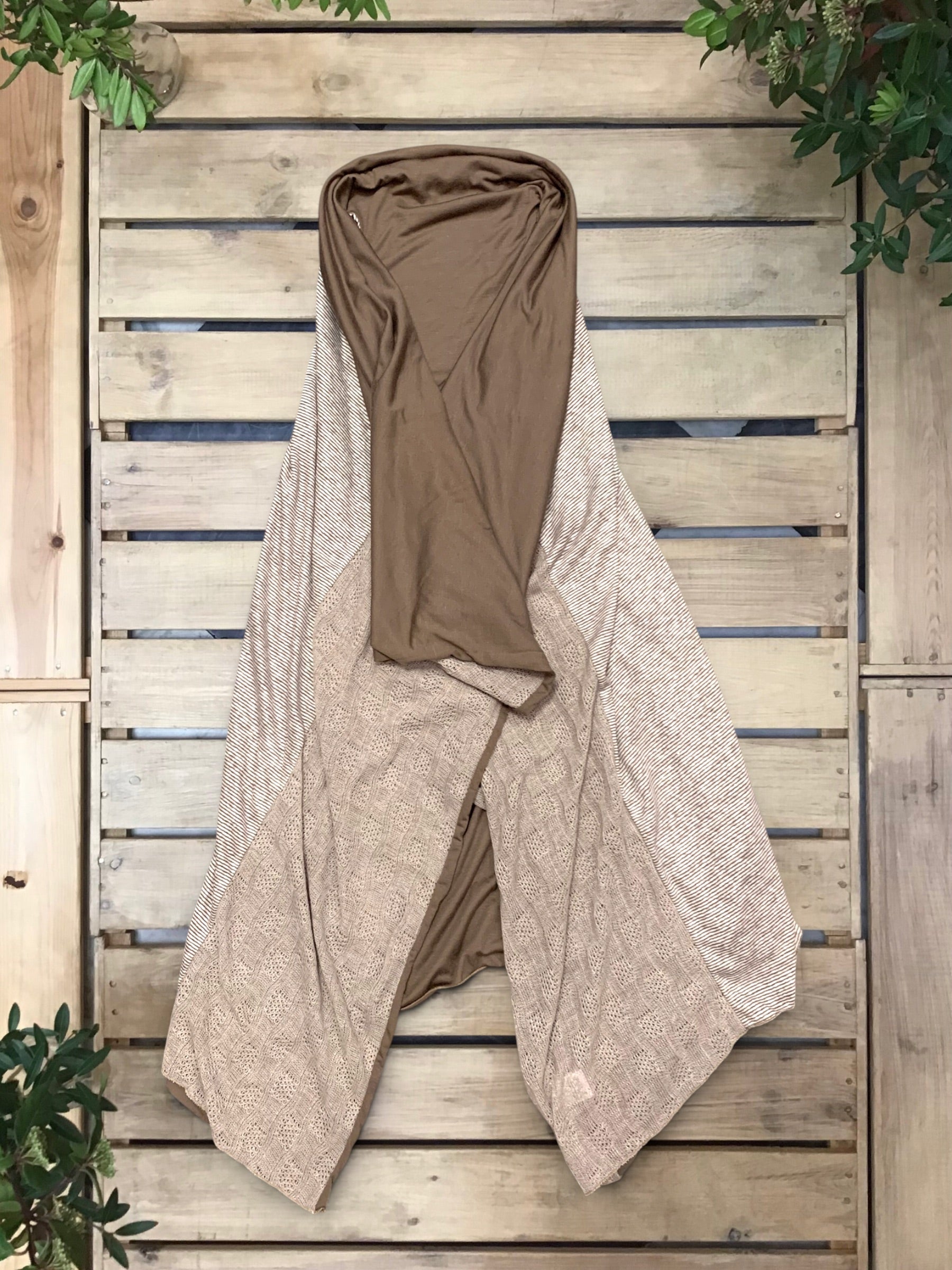 Gilet Marea (Art. 24/26)