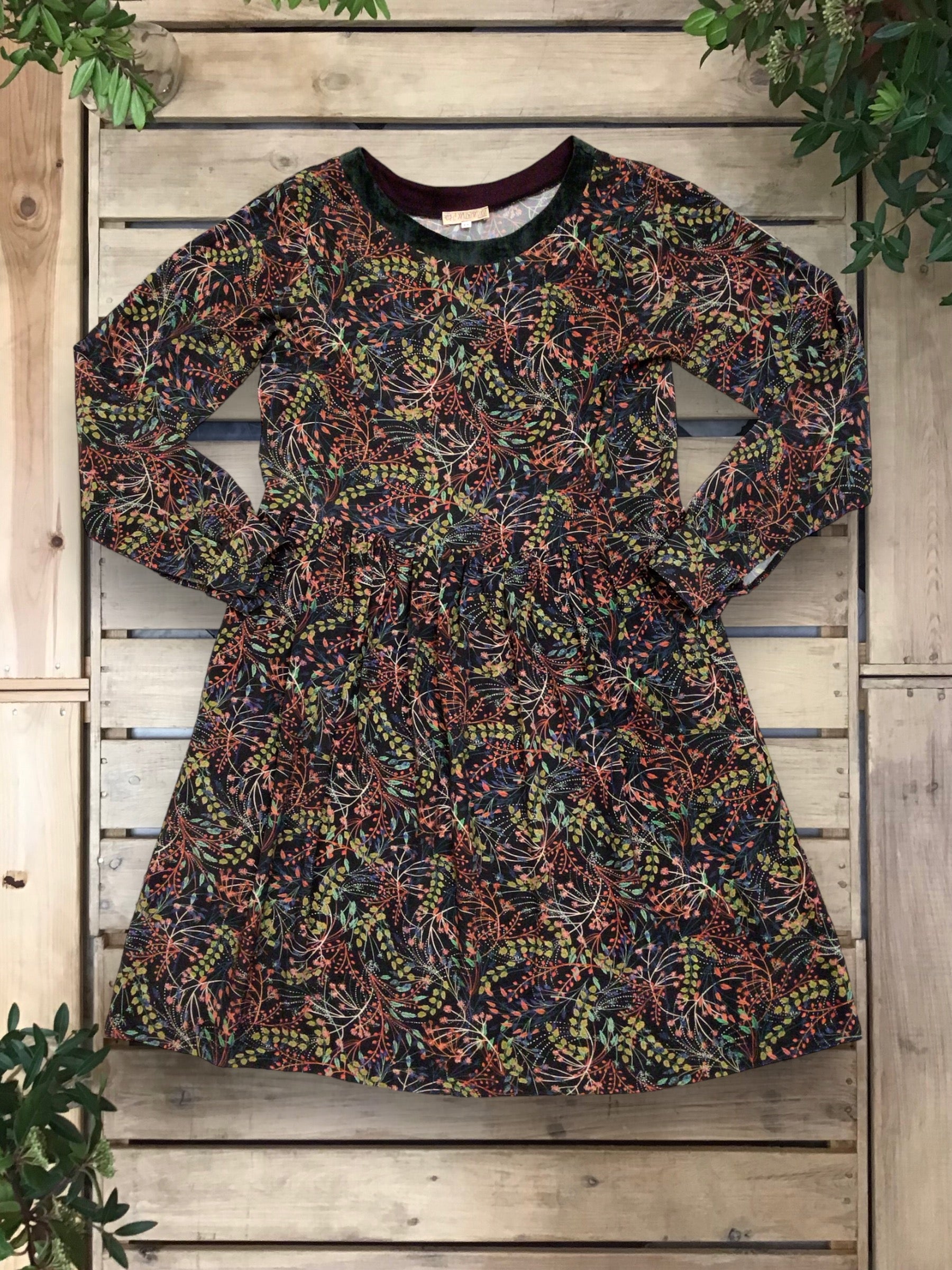 Abito Antola (Art. 51/2425)