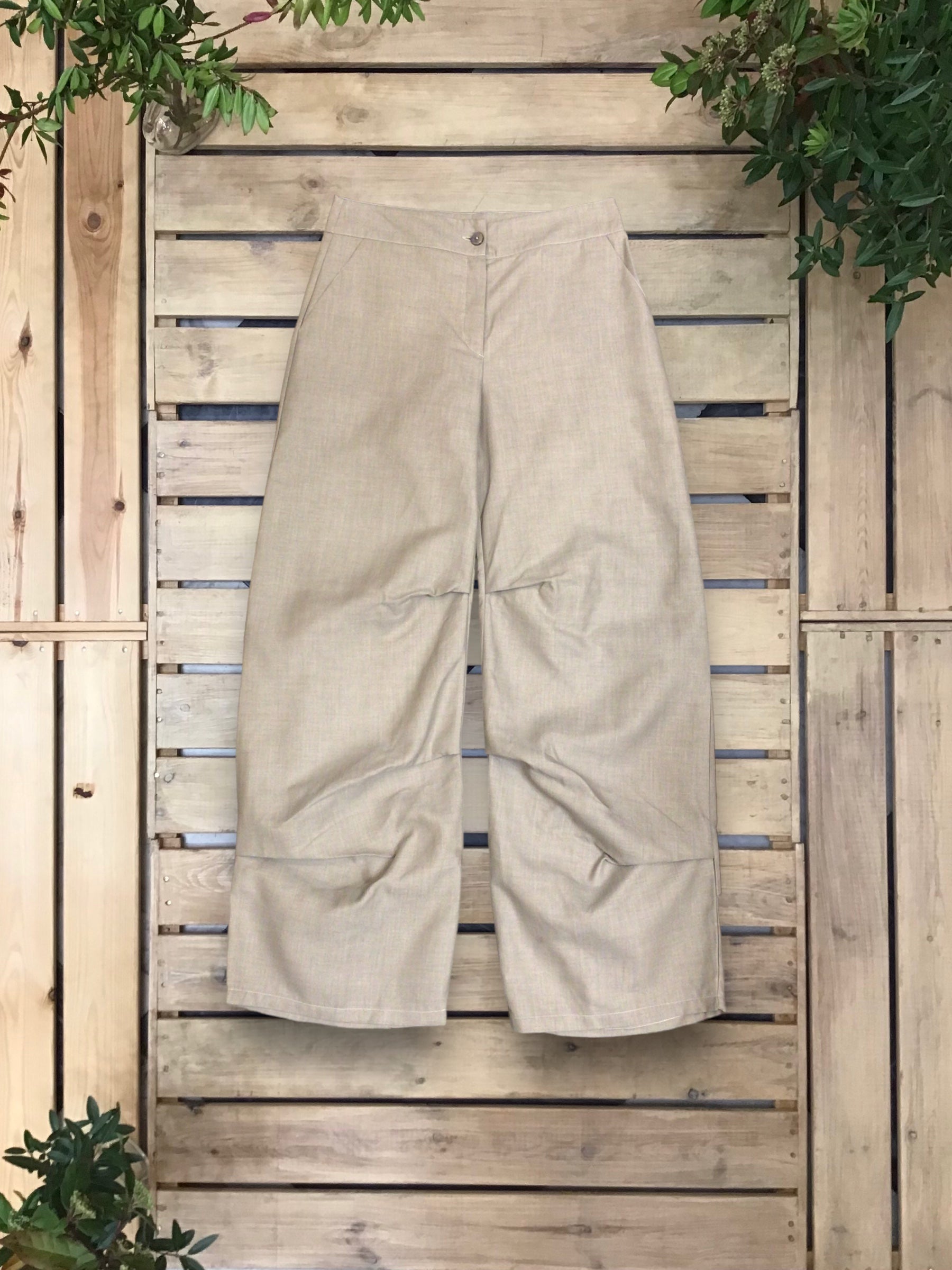 Pantalone Mesciua (Art. 302/24)