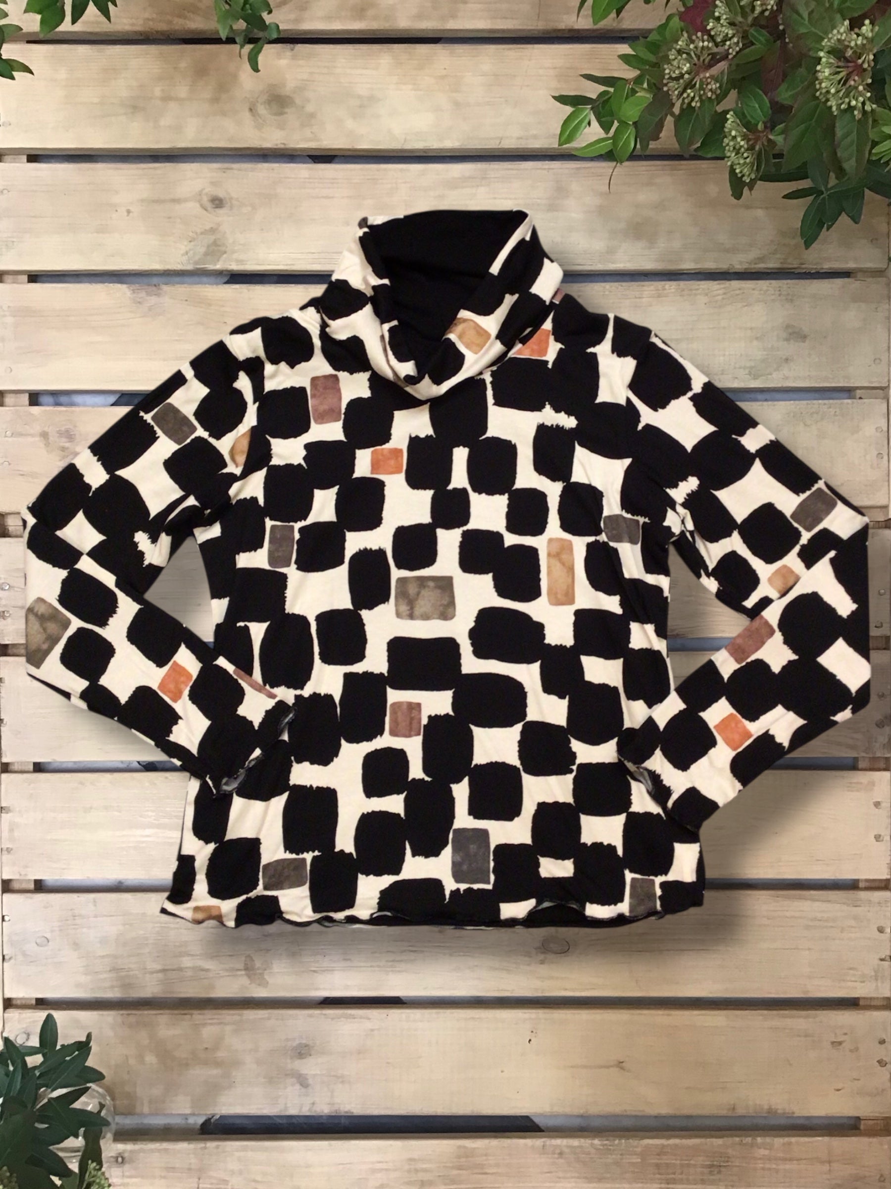 Top Nervi (Art. 16/2526)