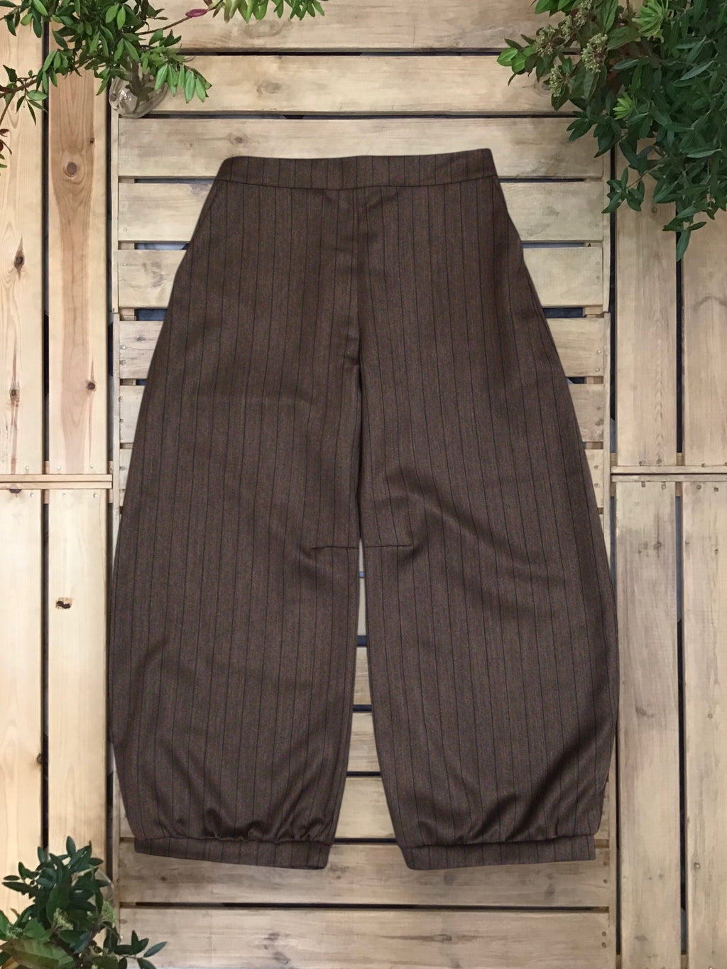 Pantalone Viola (Art. 39/2526)