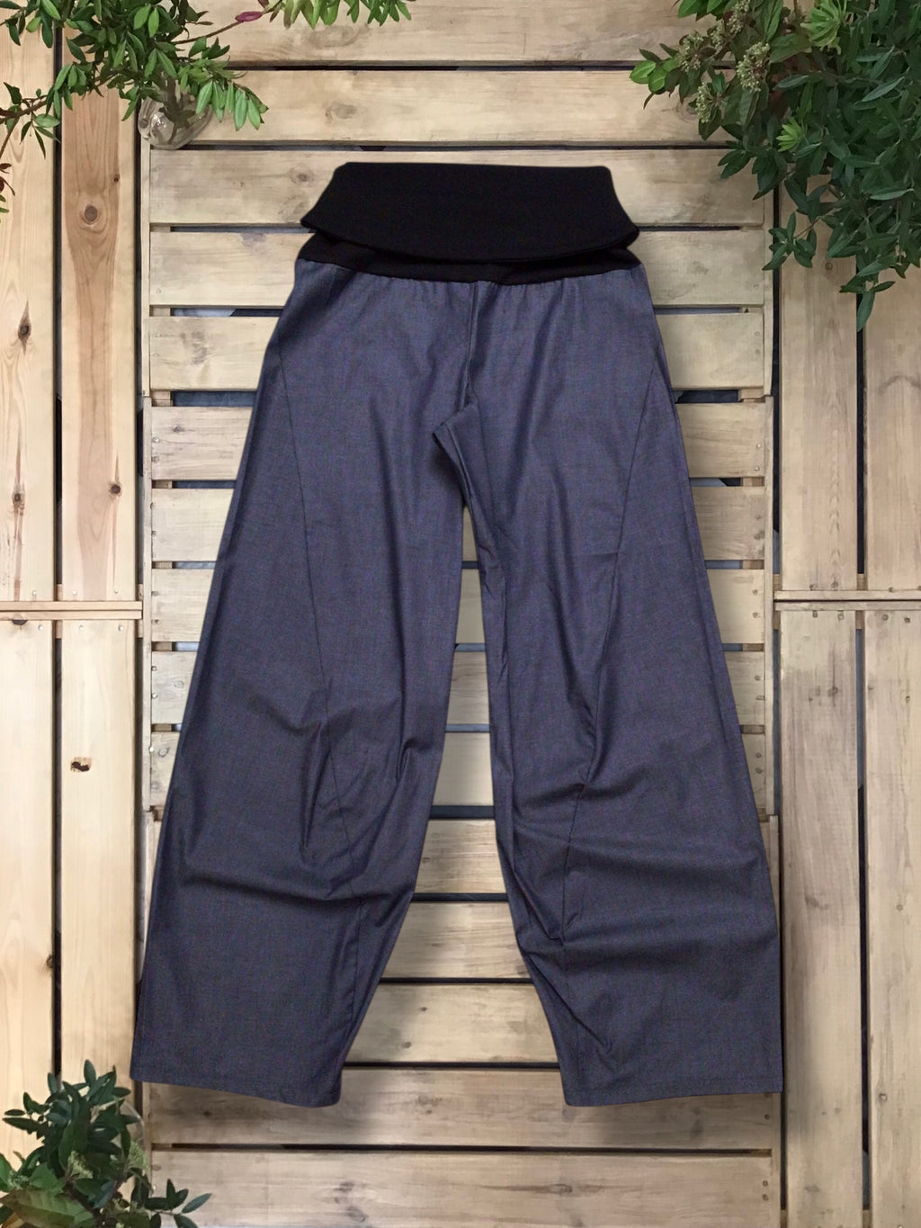 Pantalone Mangrovia (Art. 301/26)