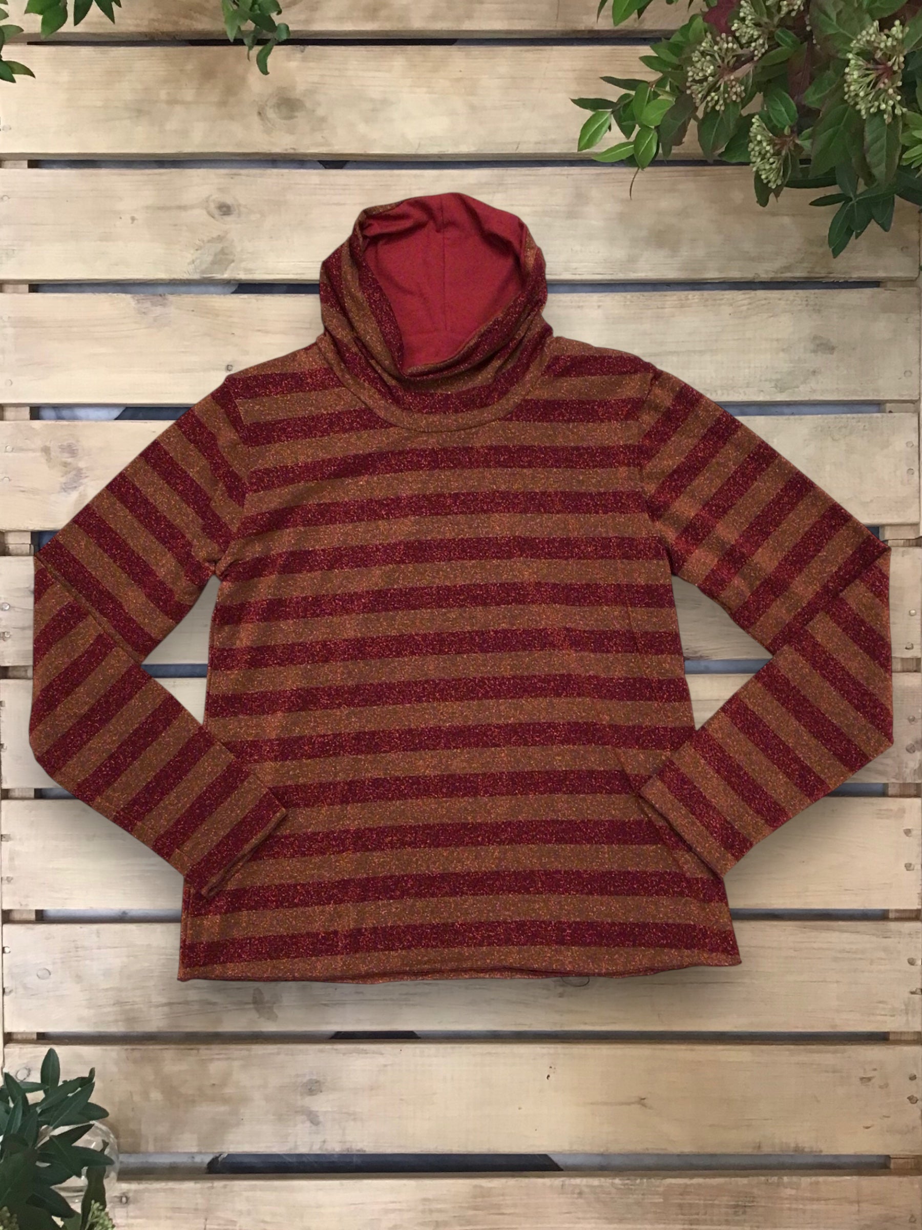 Top Nervi (Art. 16/2526)