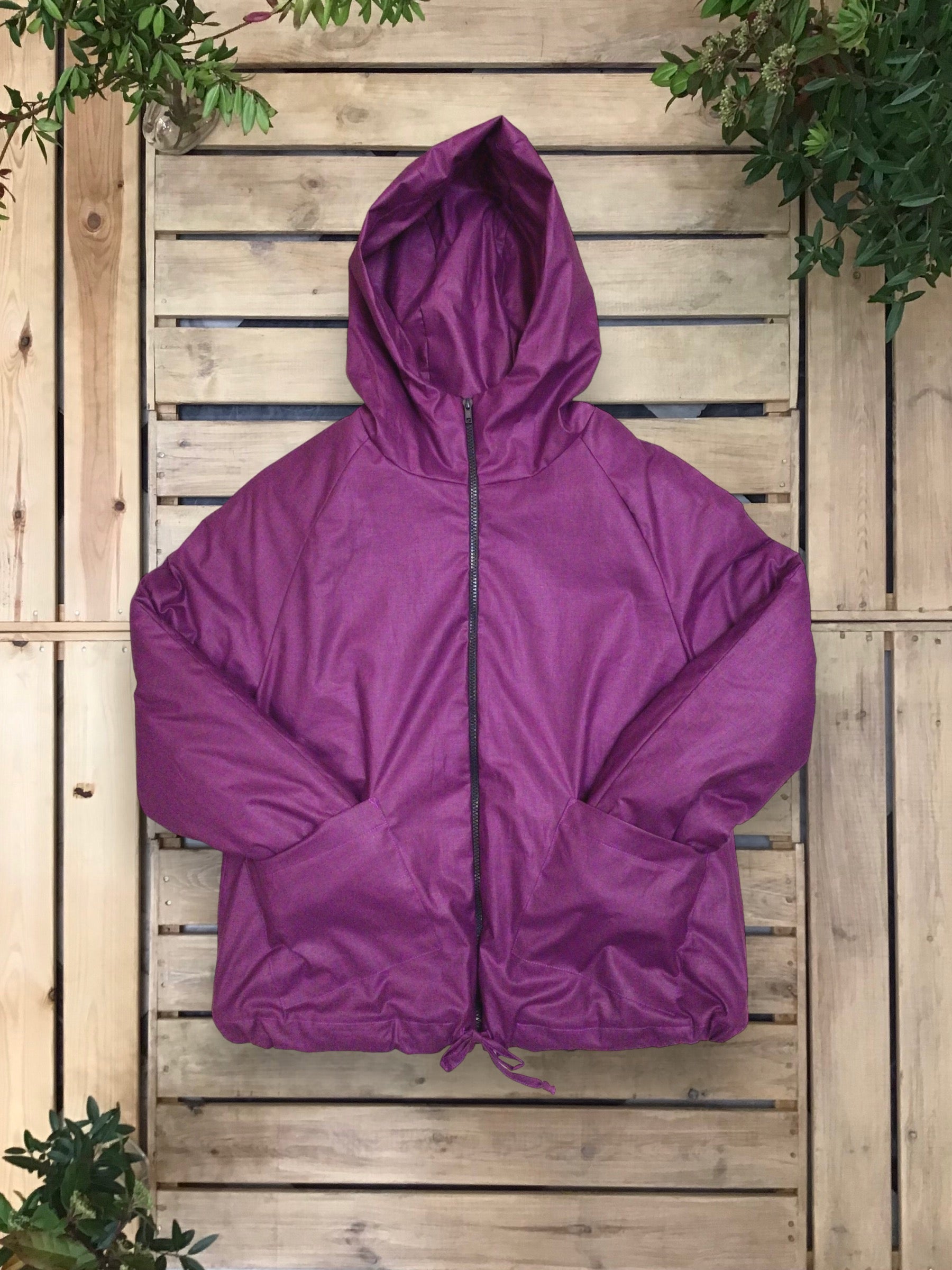 Giacca Antola (Art. 01/2425)