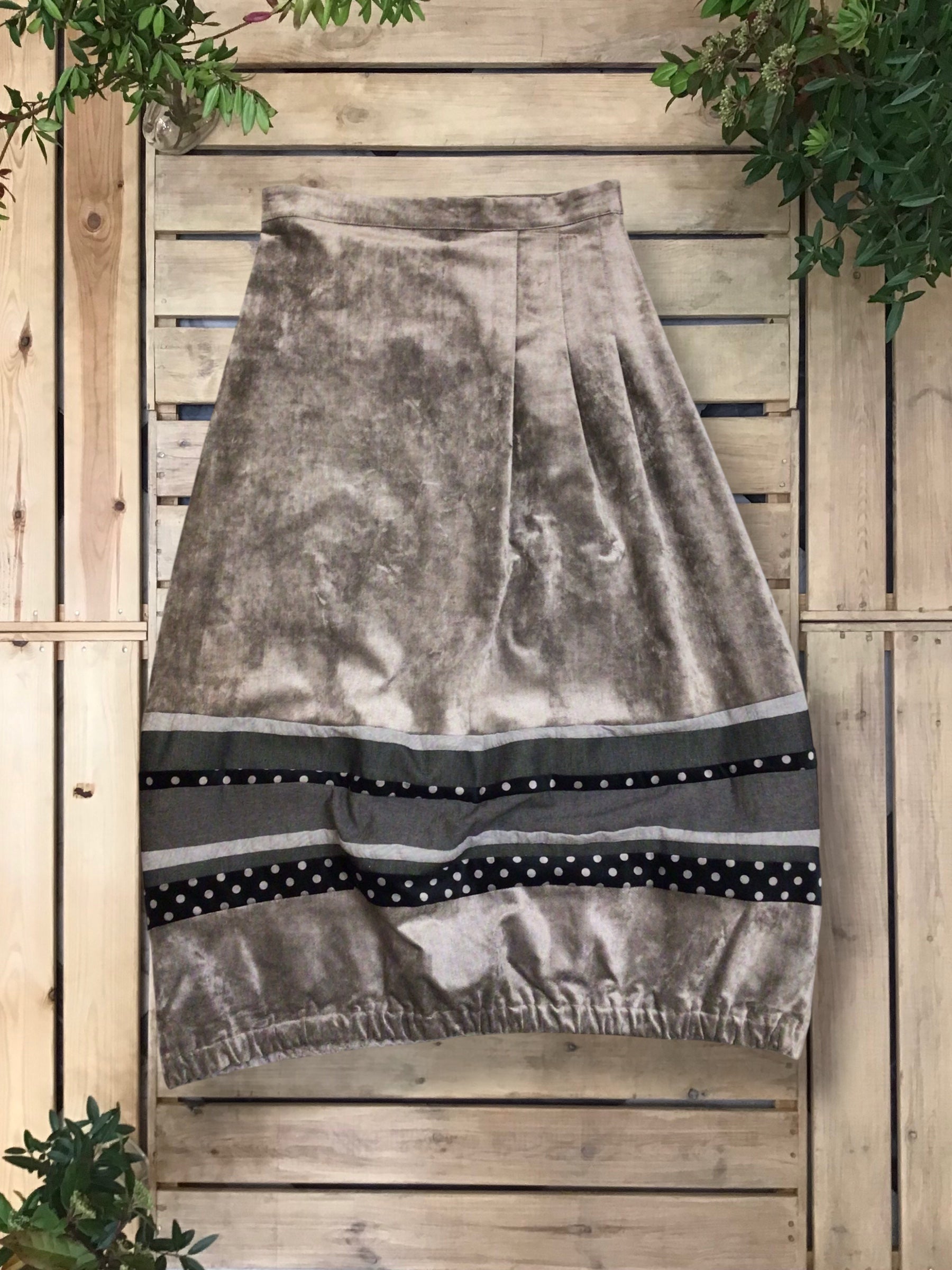 Gonna Nervi (Art. 41/2526)