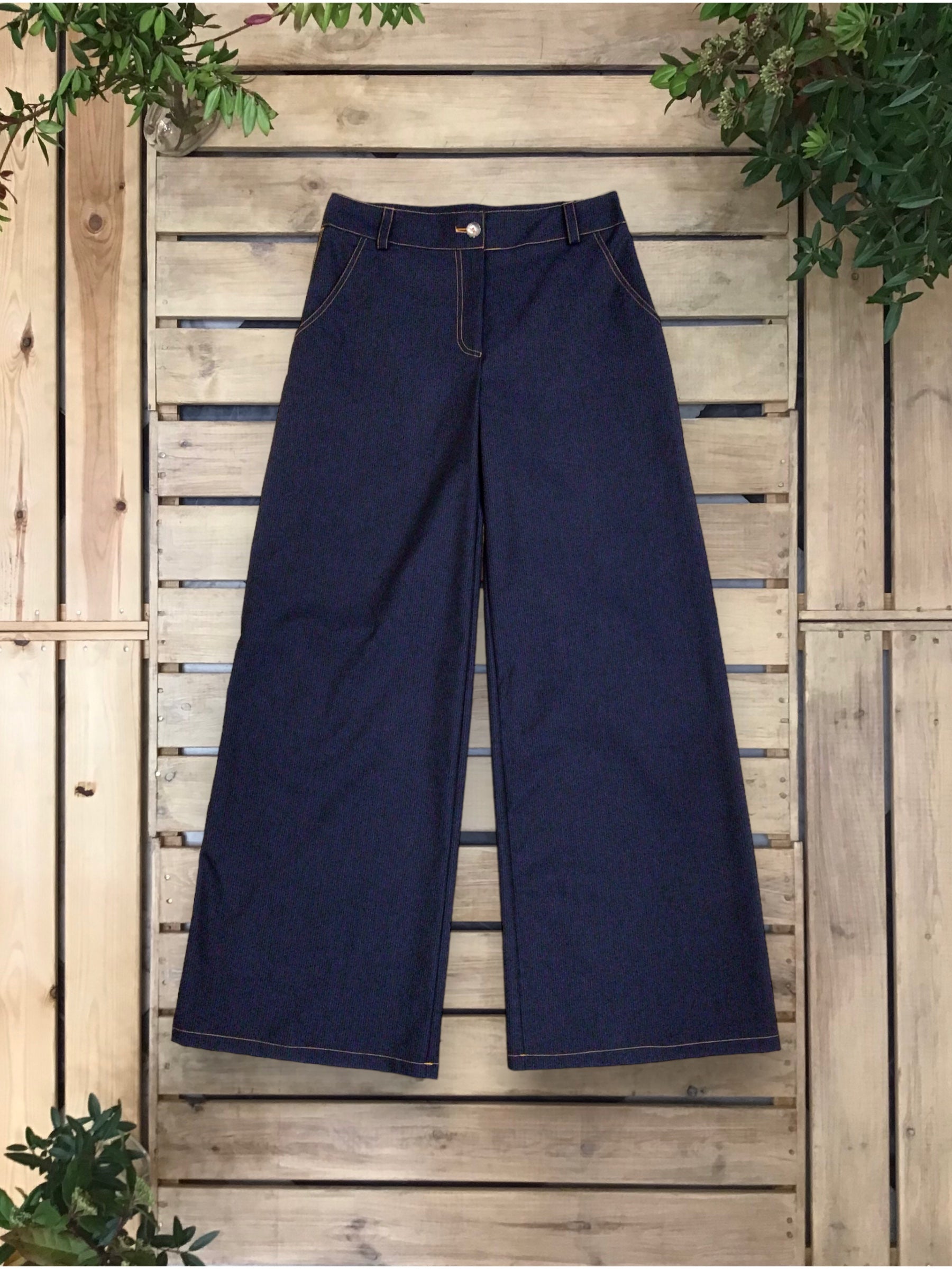 Pantalone Buridda (Art. 37/24)