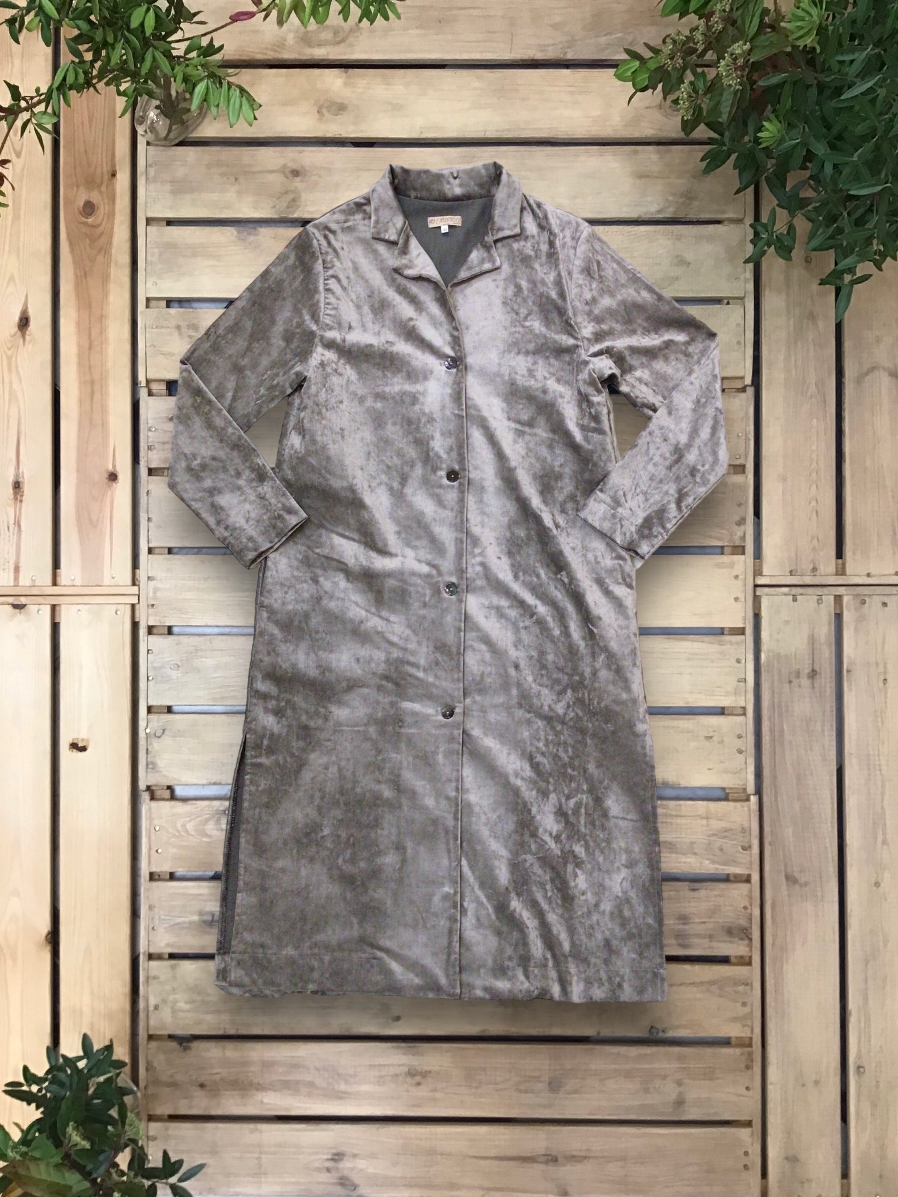 Cappotto Verbizia (Art. 02/2324)