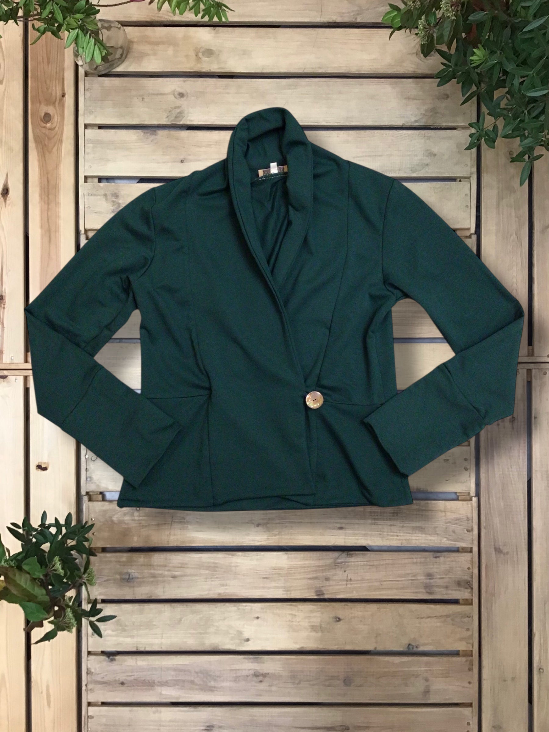 Jacket Virginia (Art. 23/26) wholesale 50€