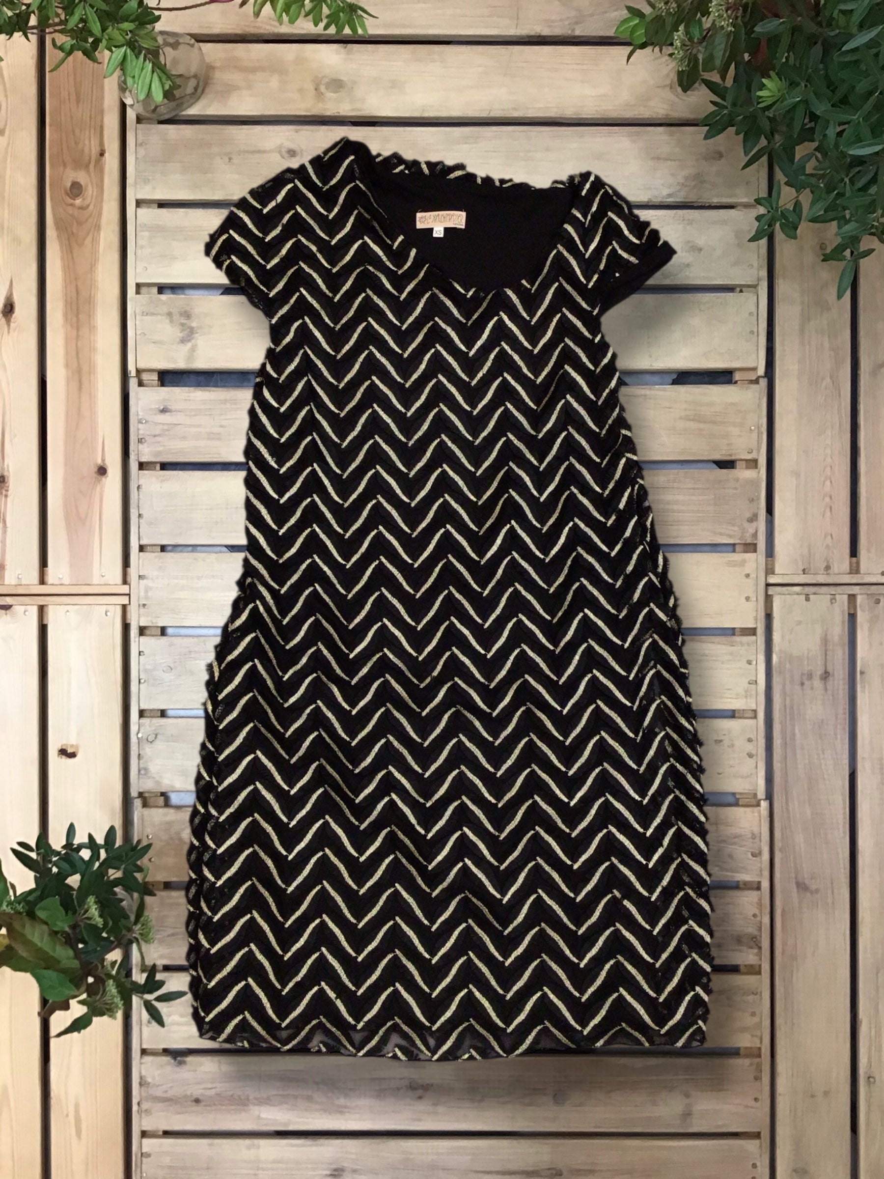 Dress Pesce (Art. 53/26) wholesale 42€