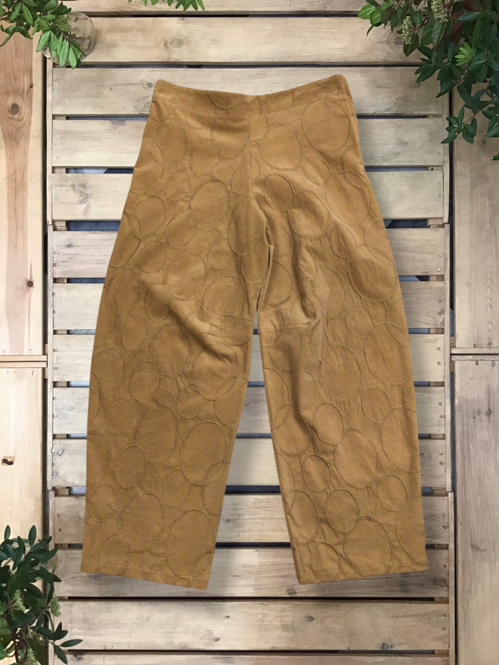 Pantalone Nervi (Art. 33/2526)