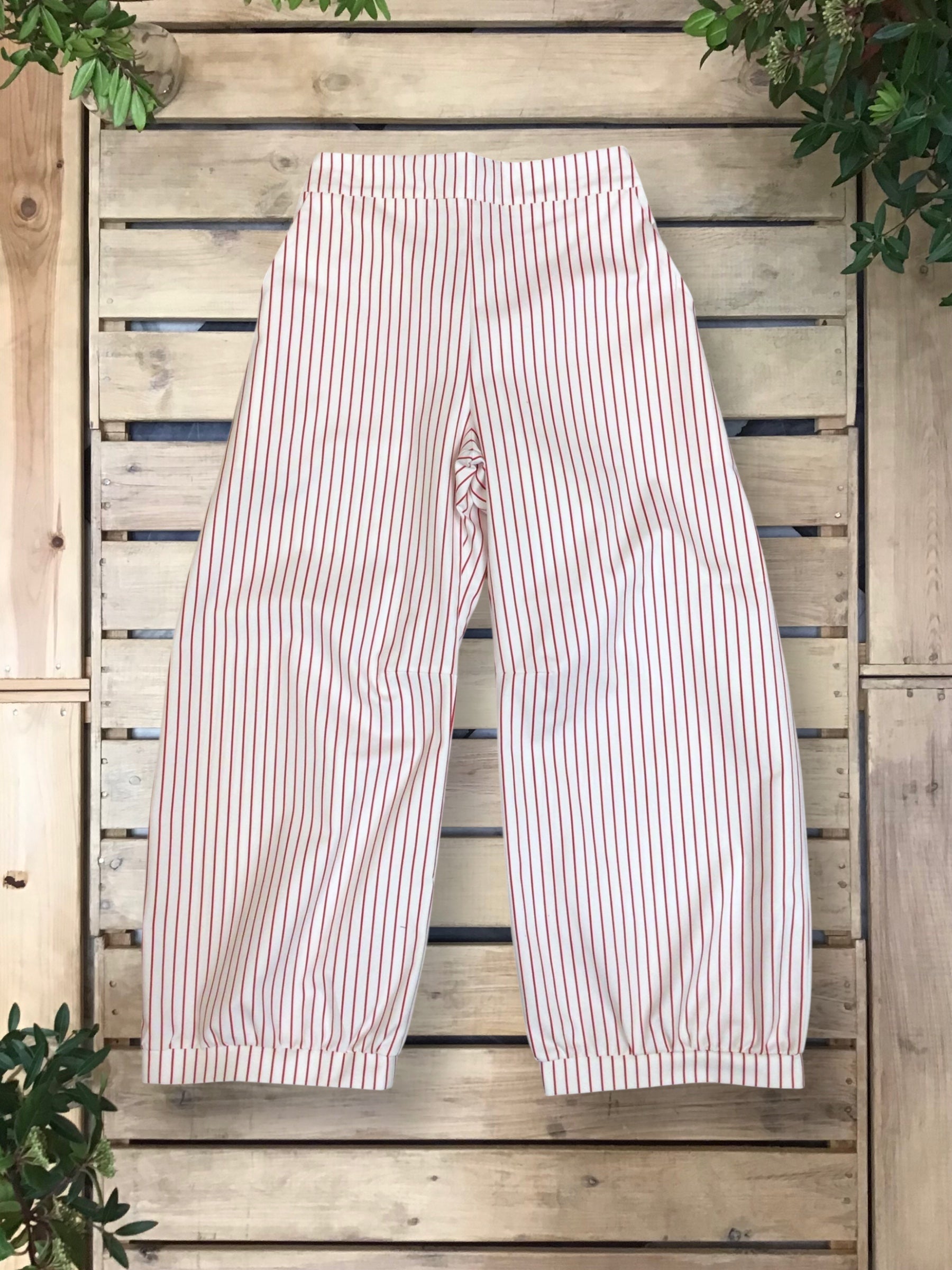 Pantalone Viola (Art. 39/25)