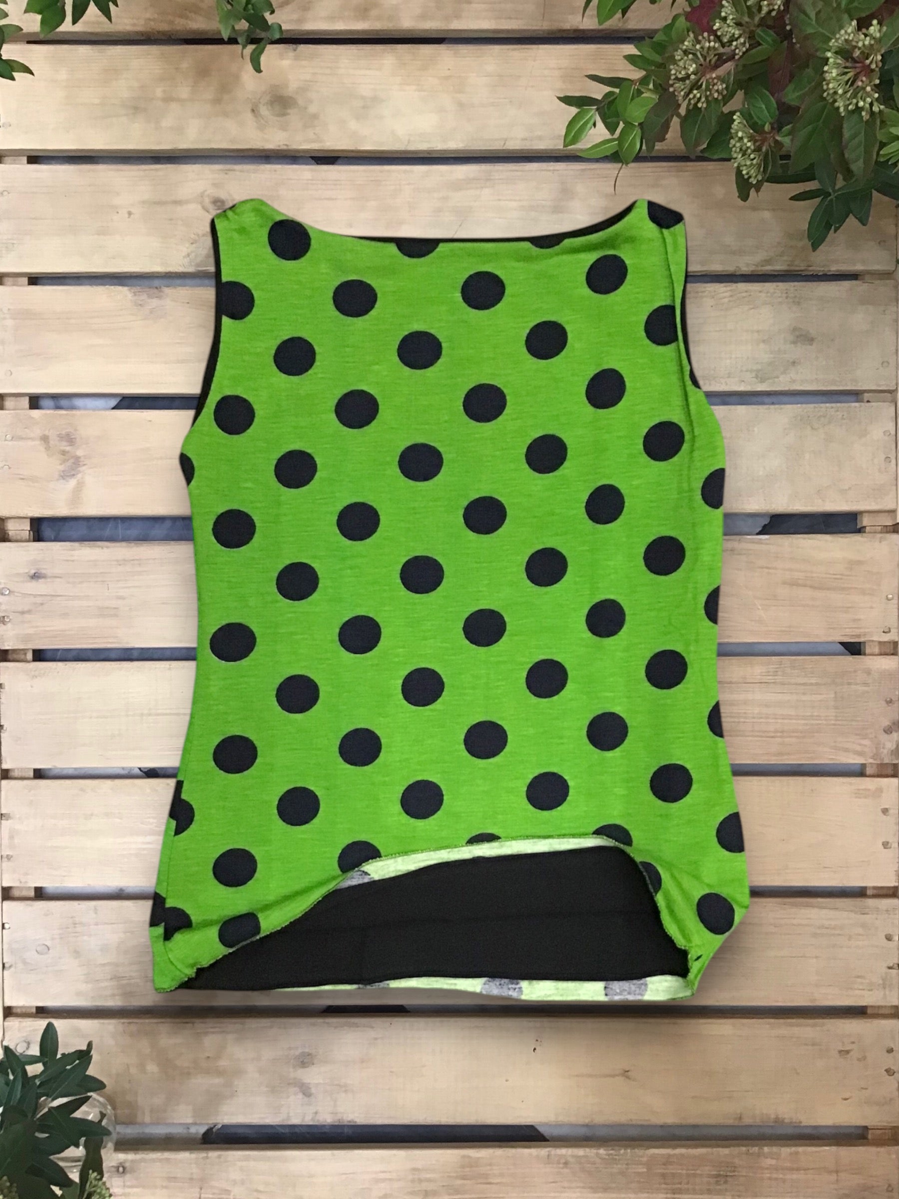 Top Argilla (Art. 18/26)