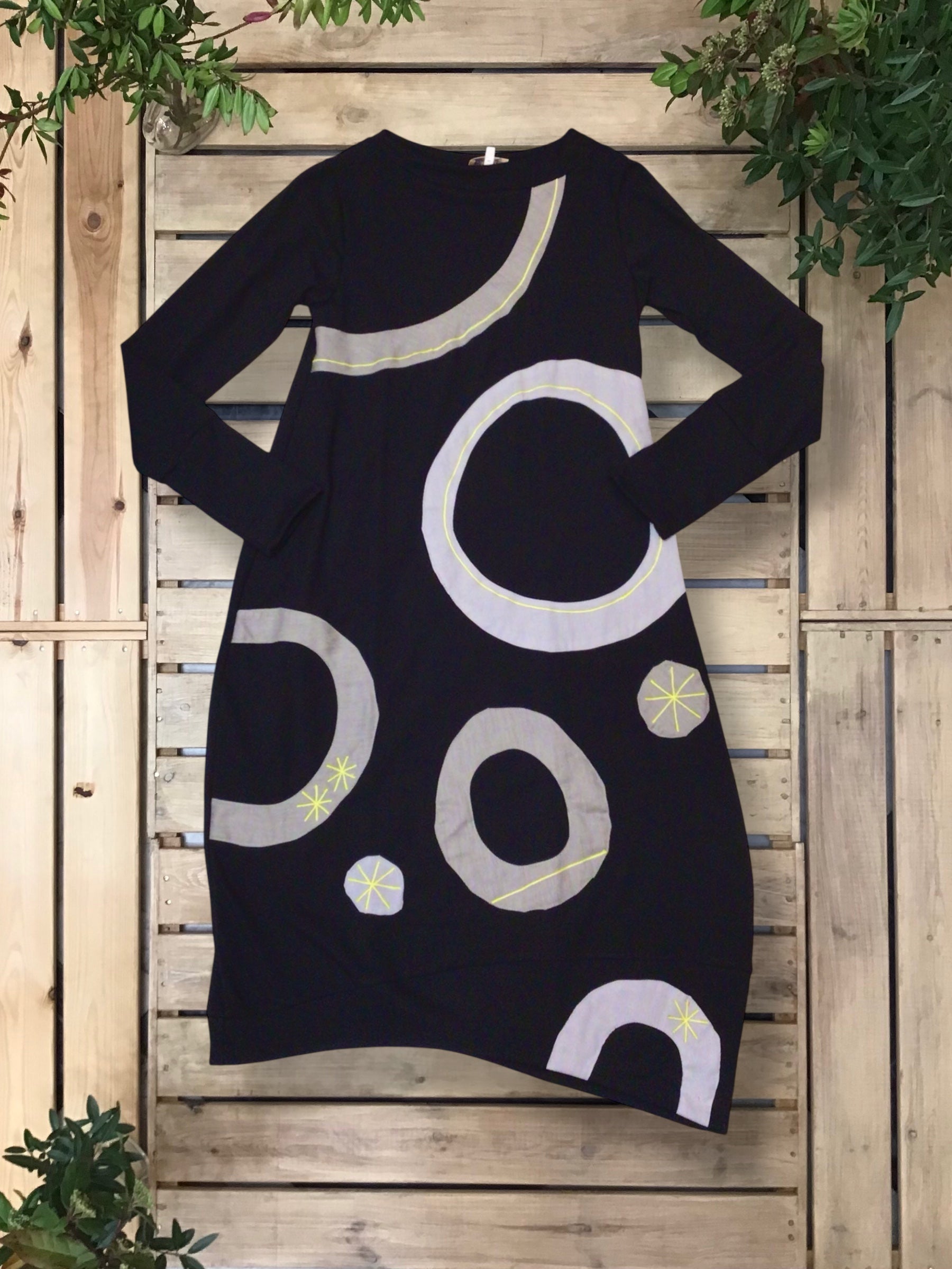 Abito Pegli (Art. 55/2526)