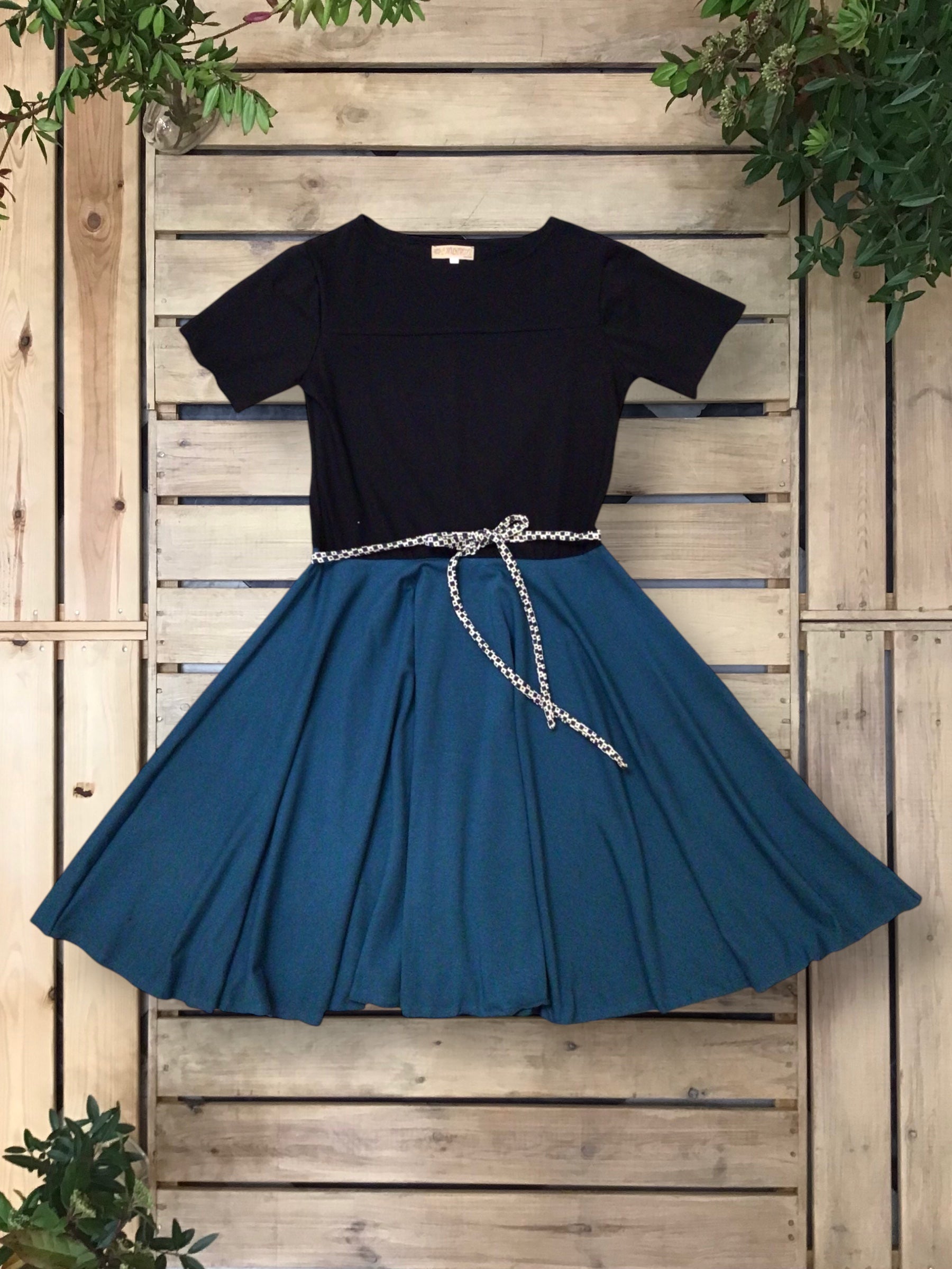 Abito Giglio (Art. 55/25)