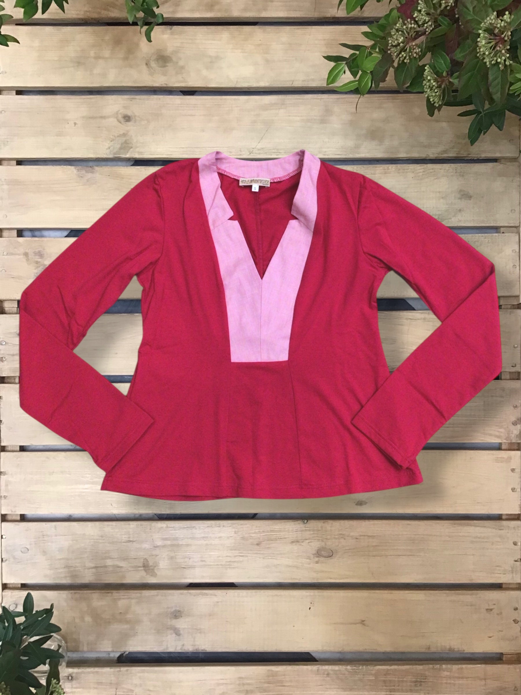 Top Vesima (Art. 13/2526)