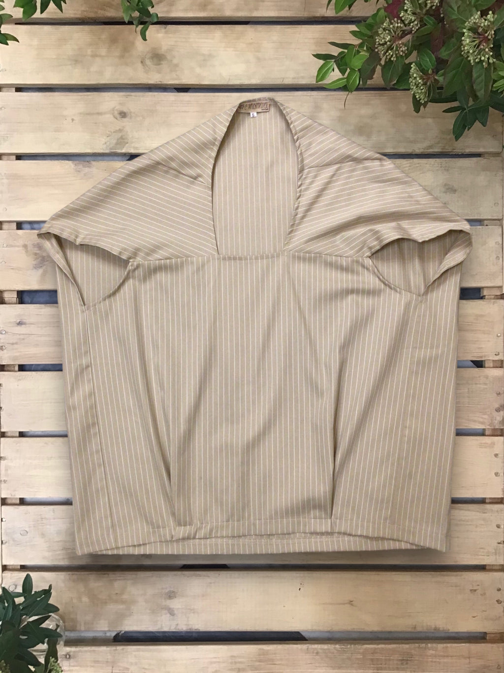 Camicia Pansotto (Art. 10/24)