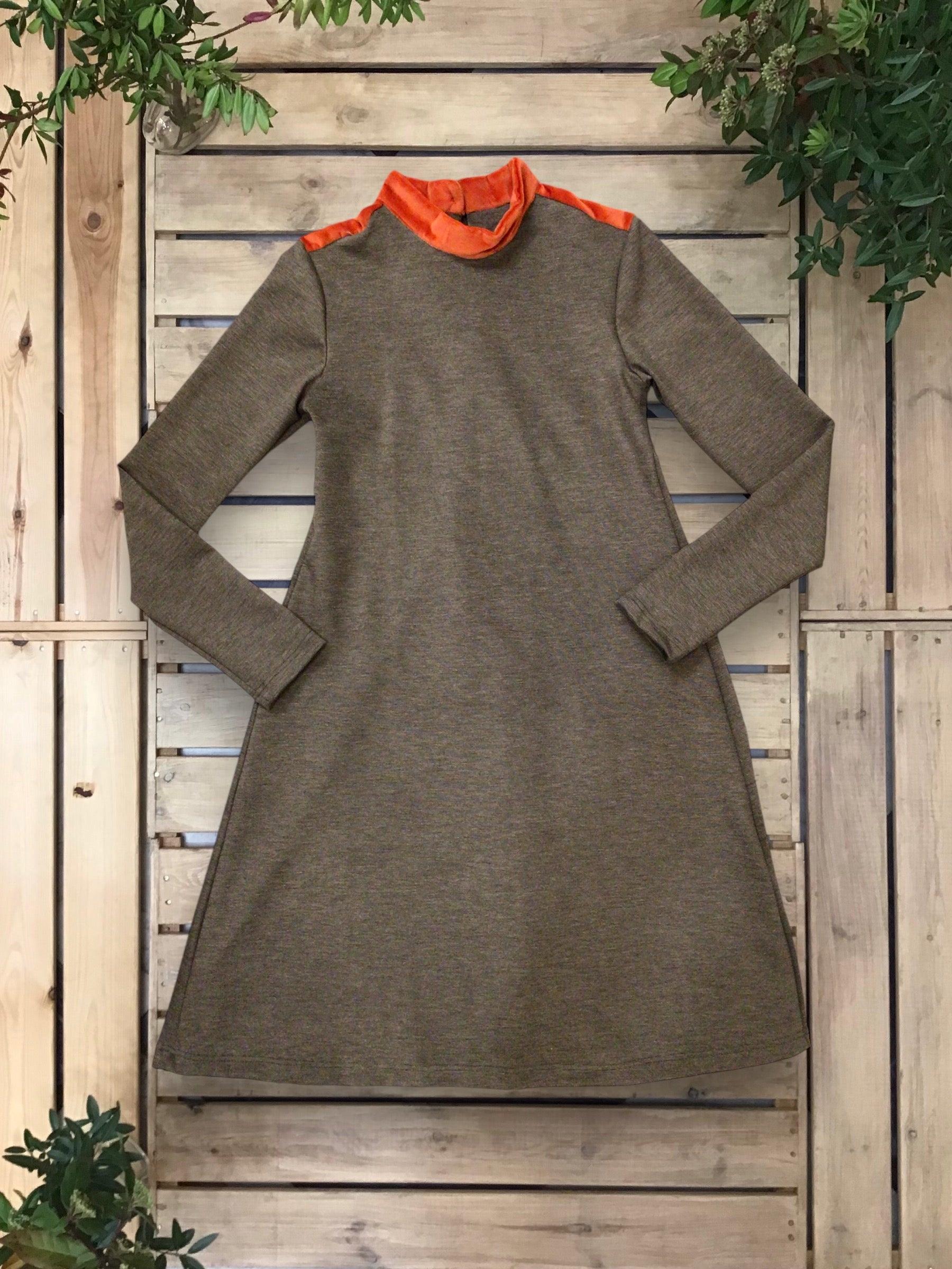 Abito Argentea (Art. 56/2425)