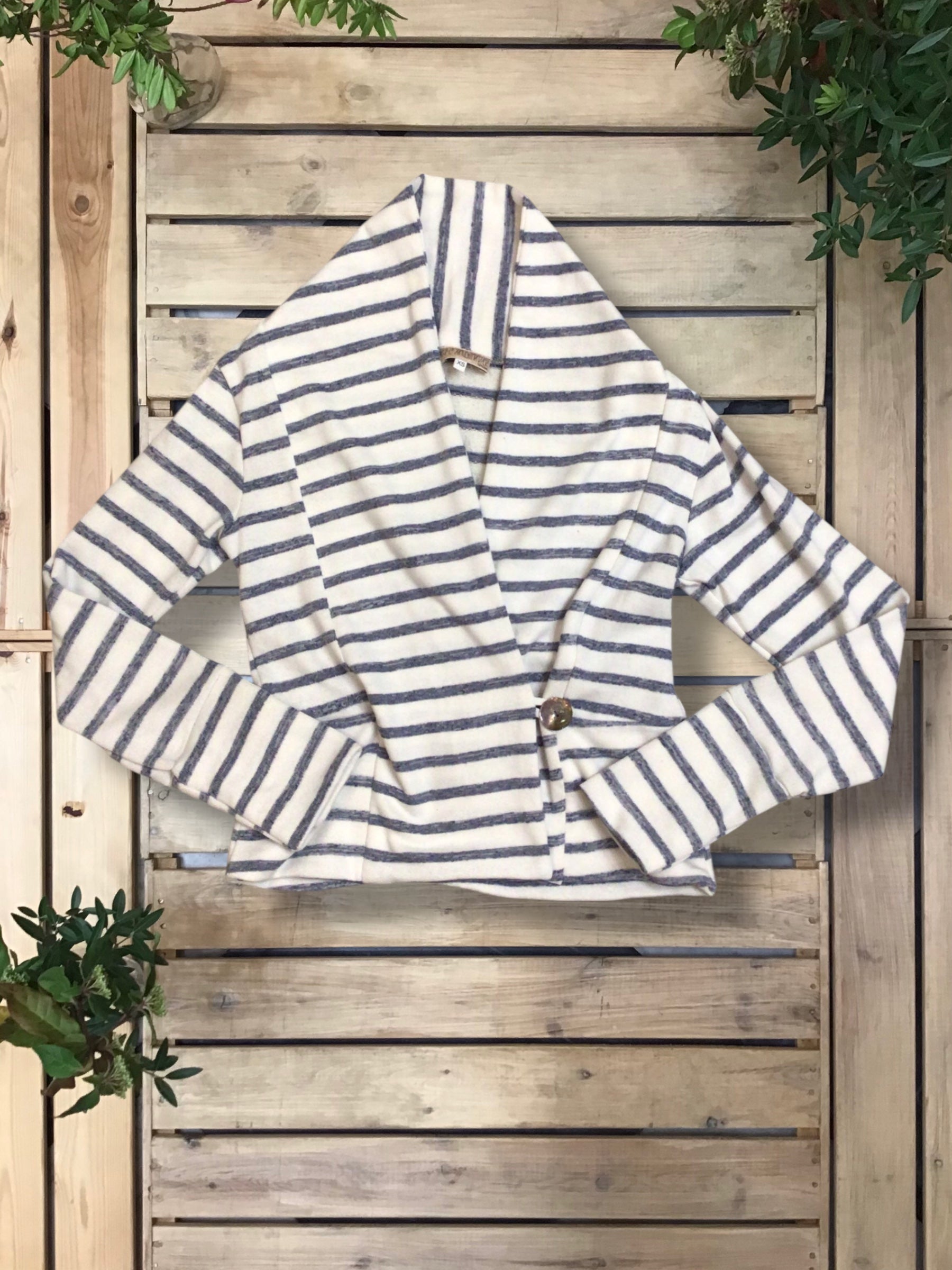 Jacket Virginia (Art. 23/26) wholesale 50€