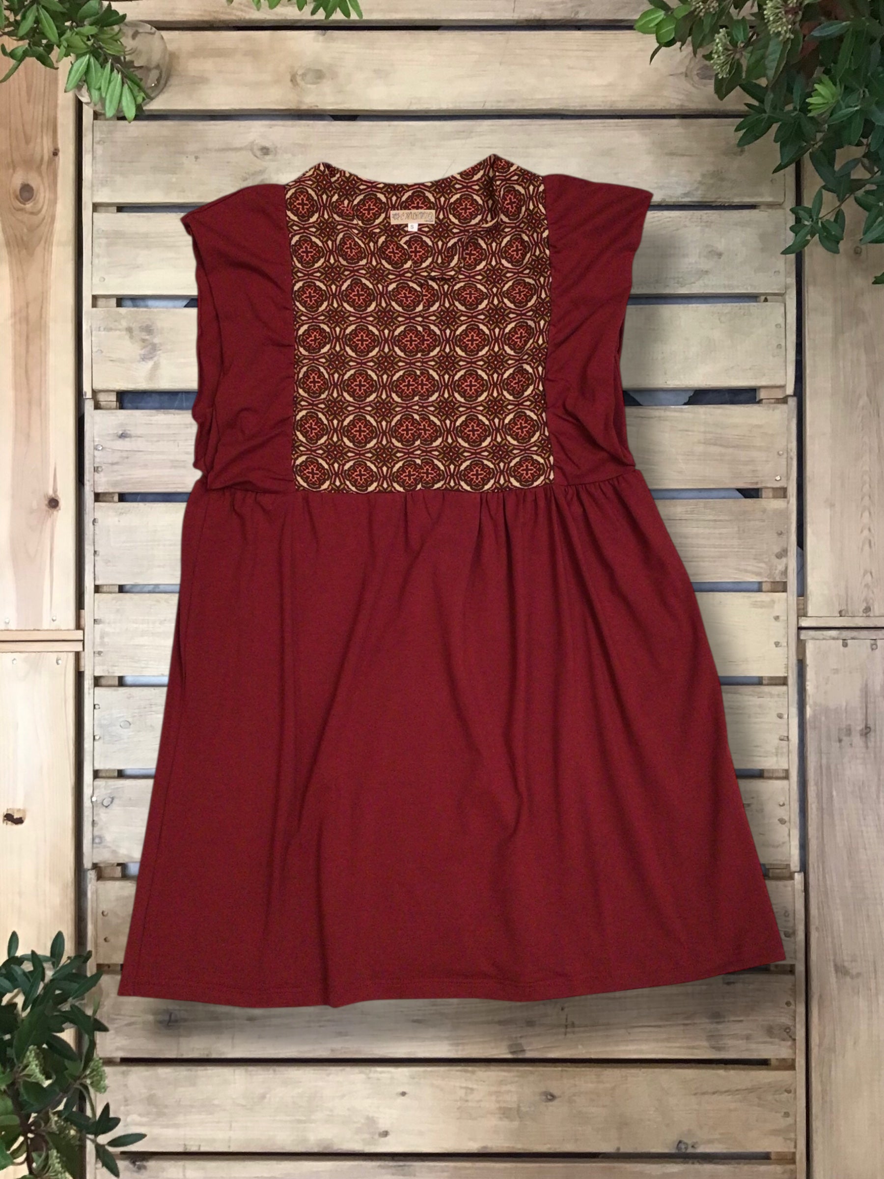 Dress Nuvola (Art. 500/26) wholesale 58€